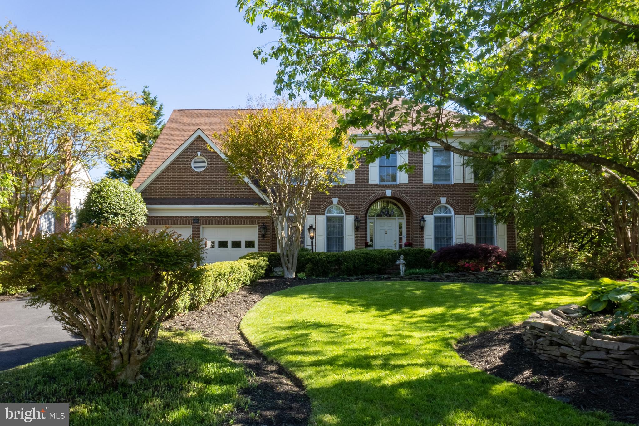 GREENS AT FAIR LAKES - Residential Lease