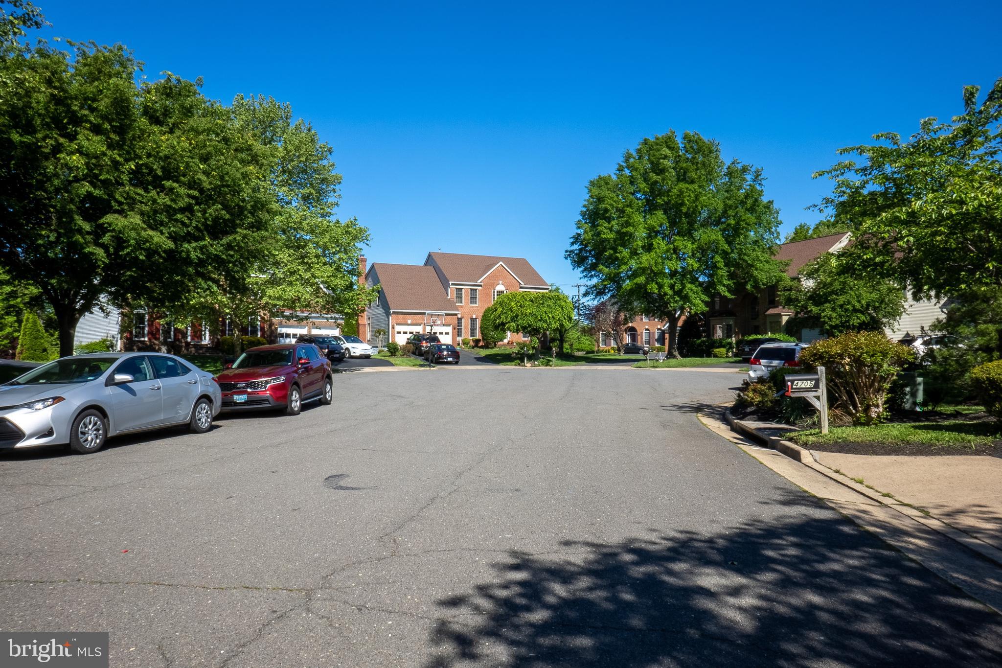 GREENS AT FAIR LAKES - Residential Lease