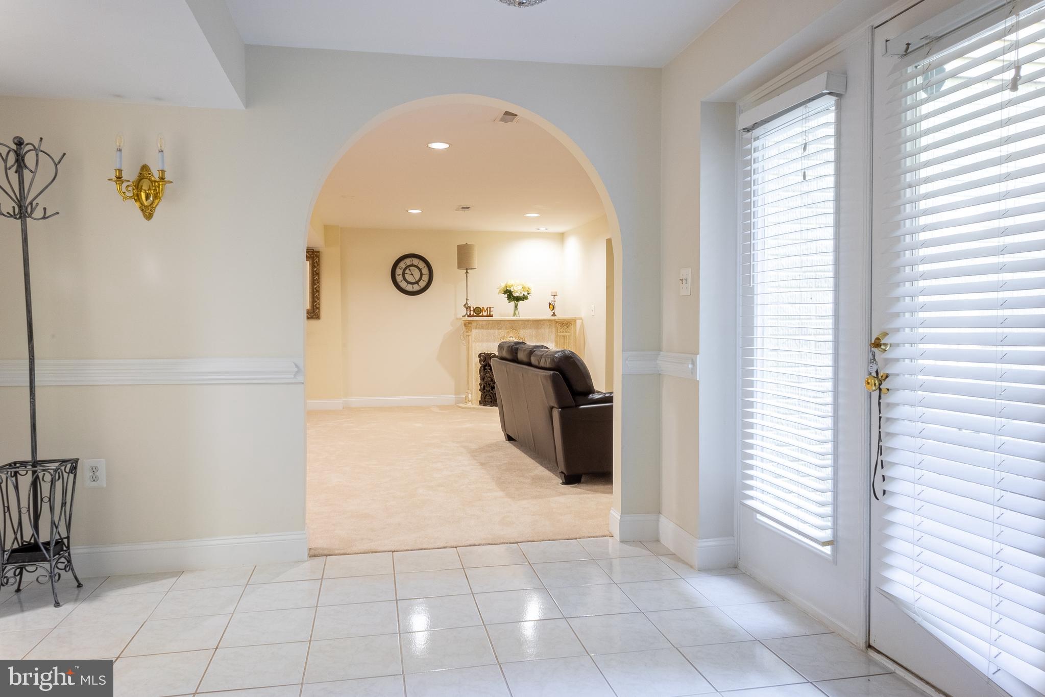 GREENS AT FAIR LAKES - Residential Lease