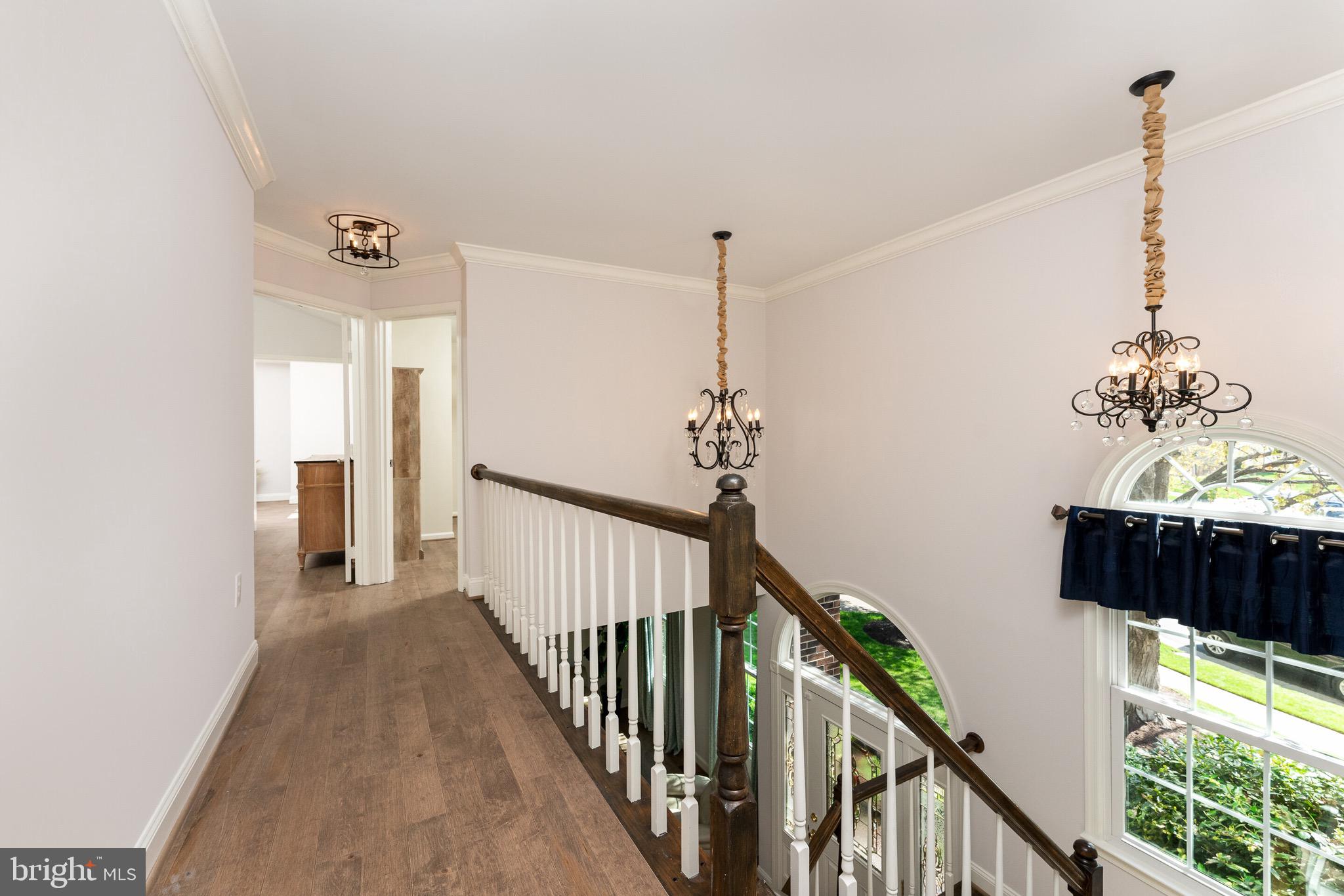 CHANTILLY HIGHLANDS - Residential