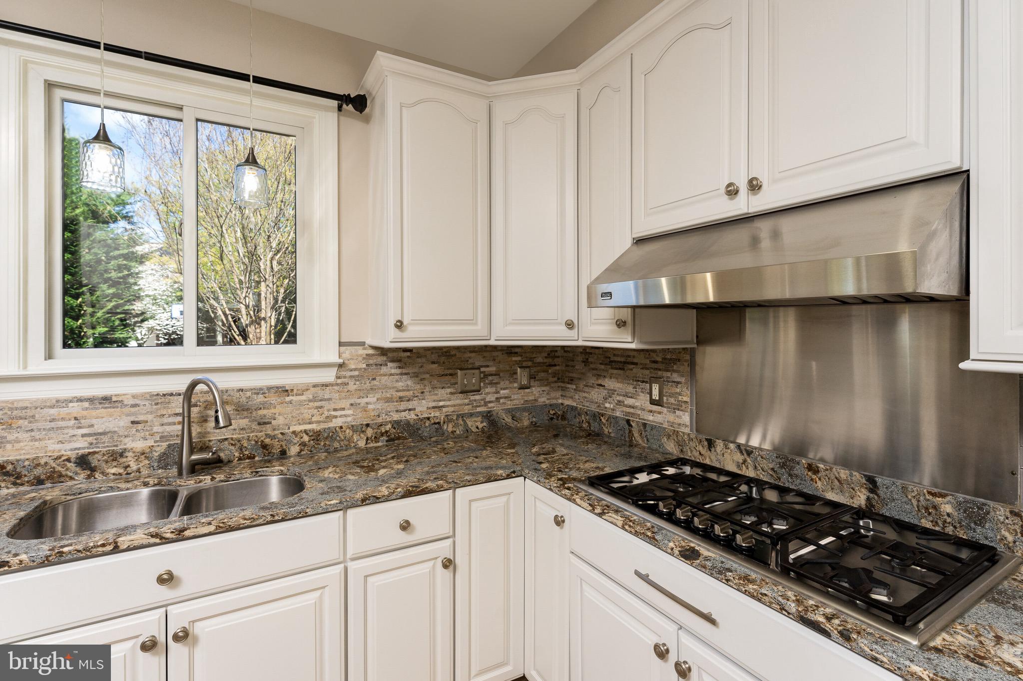 CHANTILLY HIGHLANDS - Residential