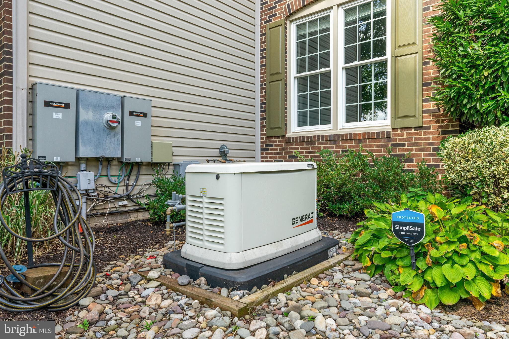 CHANTILLY HIGHLANDS - Residential