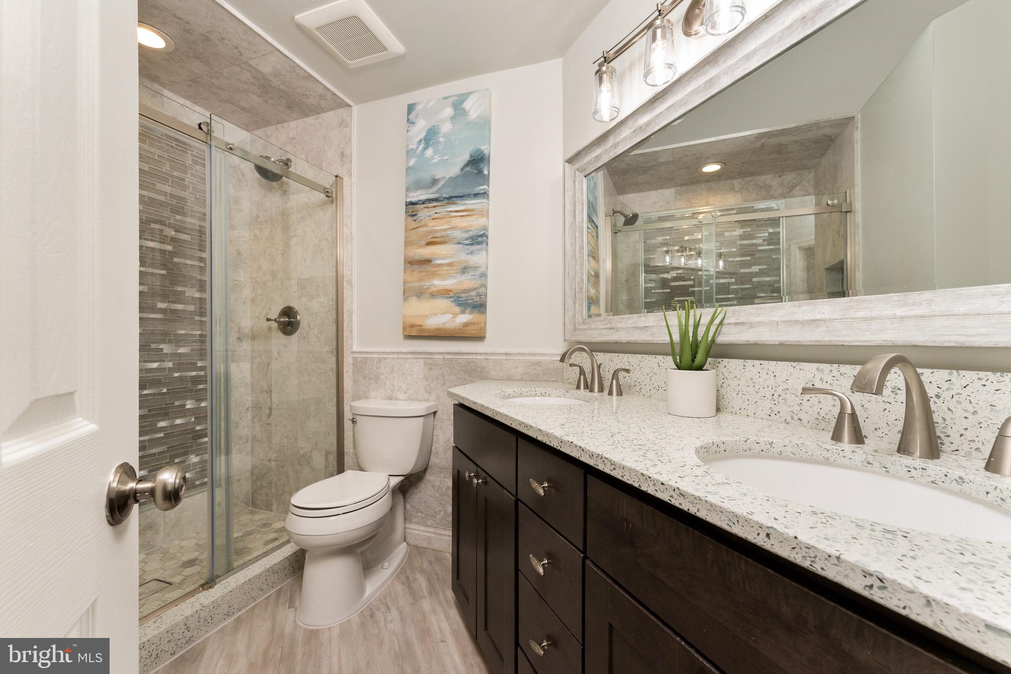 CHANTILLY HIGHLANDS - Residential