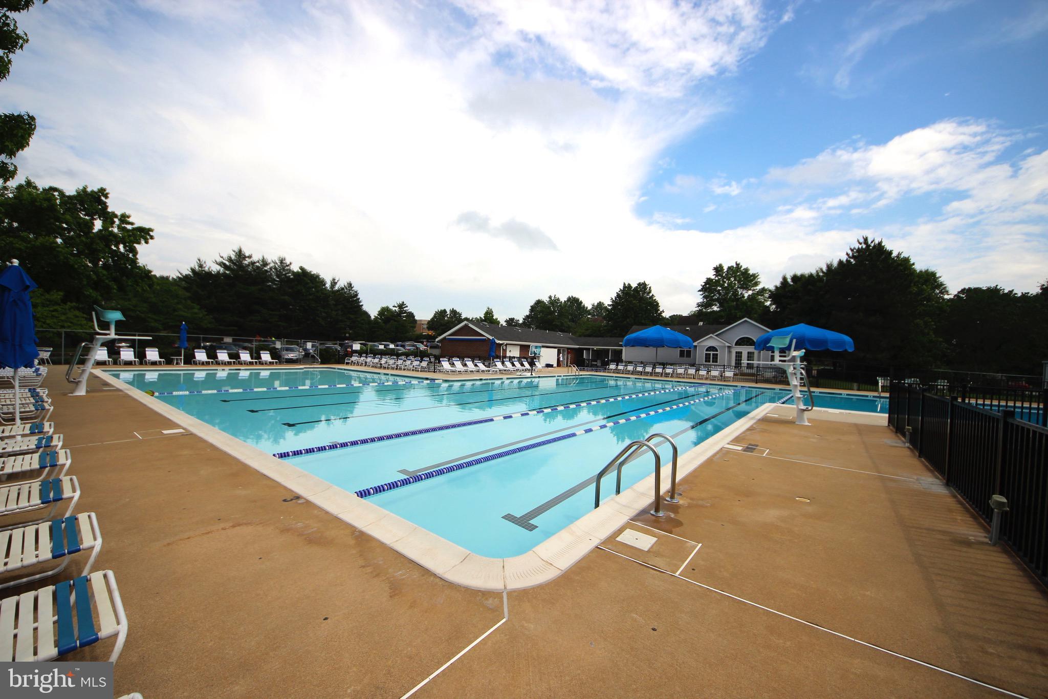 CHANTILLY HIGHLANDS - Residential