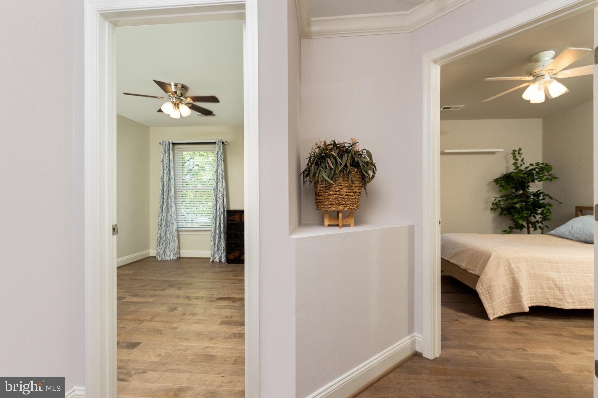 CHANTILLY HIGHLANDS - Residential