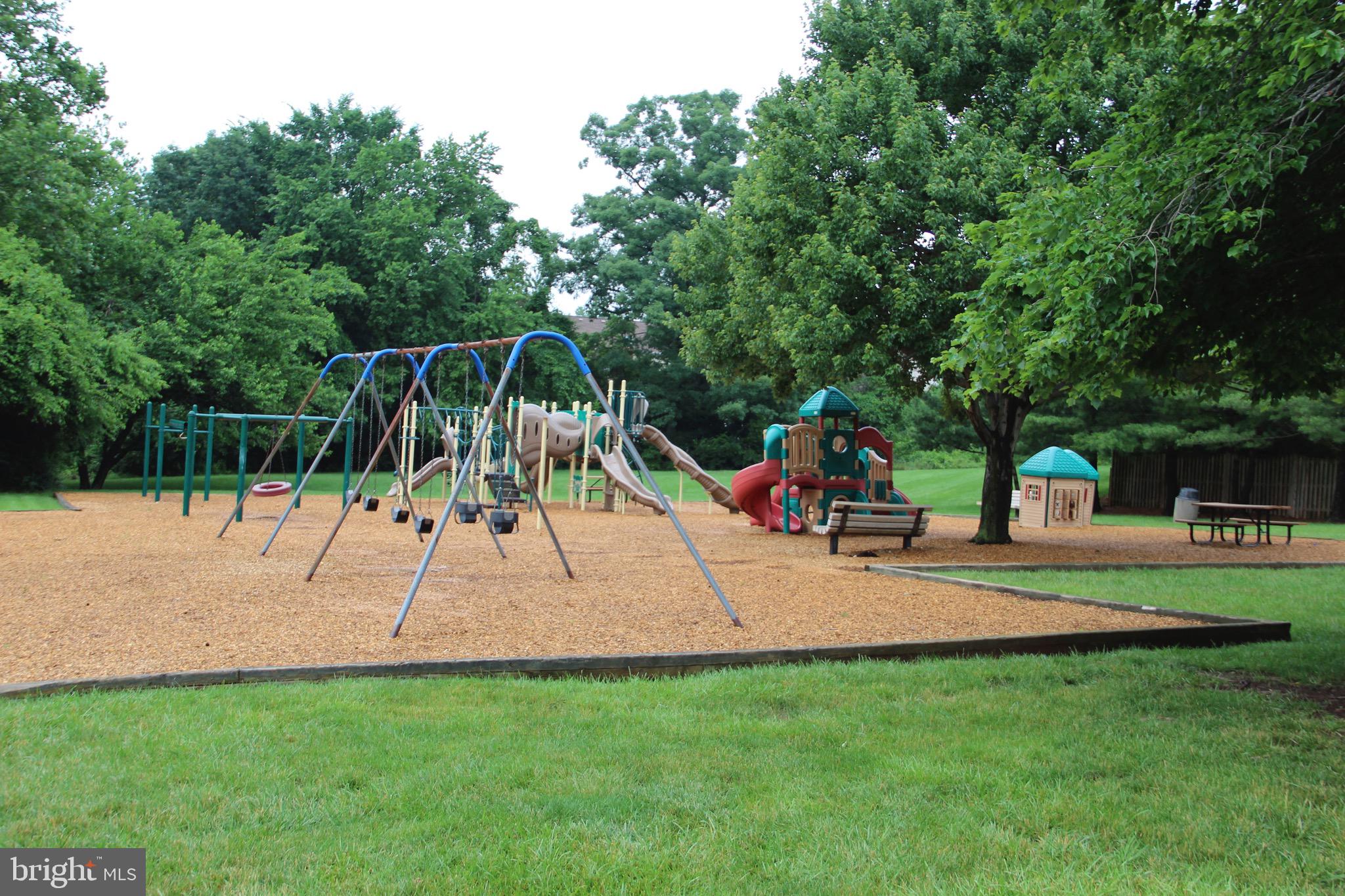 CHANTILLY HIGHLANDS - Residential