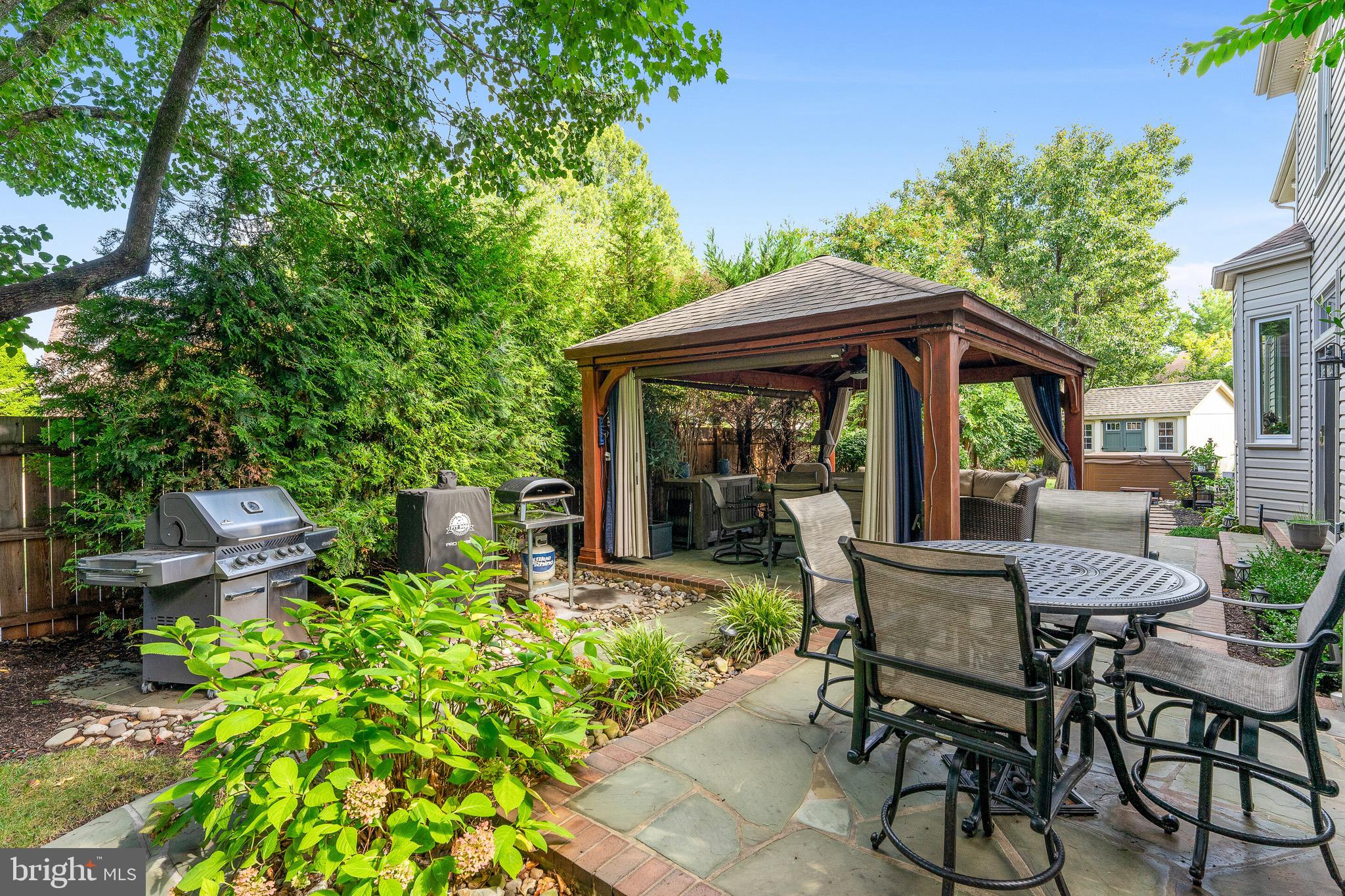 CHANTILLY HIGHLANDS - Residential