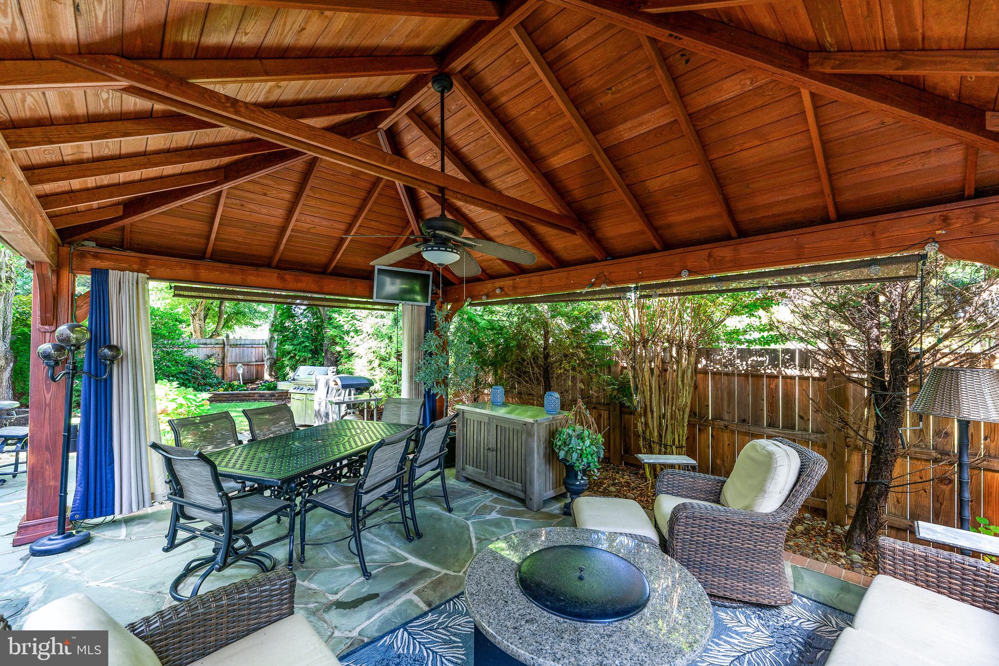 CHANTILLY HIGHLANDS - Residential