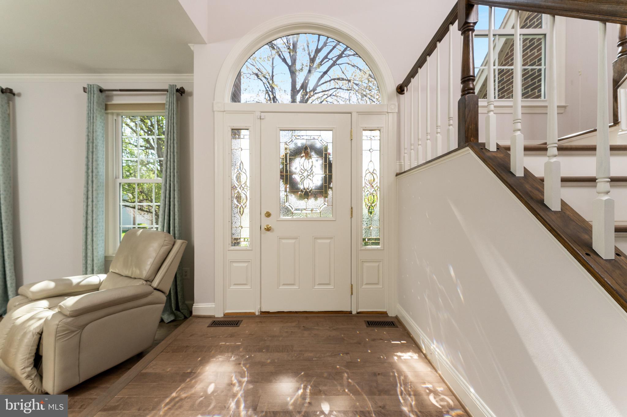 CHANTILLY HIGHLANDS - Residential