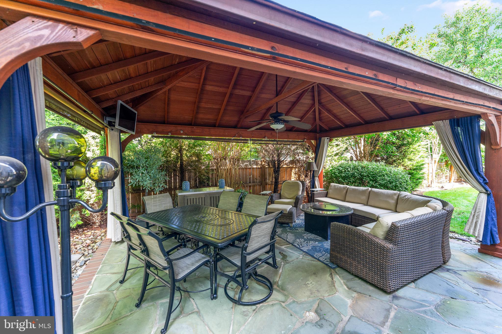 CHANTILLY HIGHLANDS - Residential