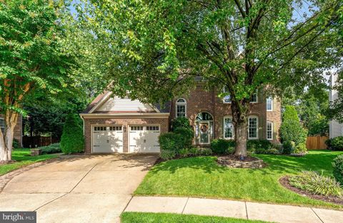 3001 JEANNIE ANNA COURT HERNDON VA 20171