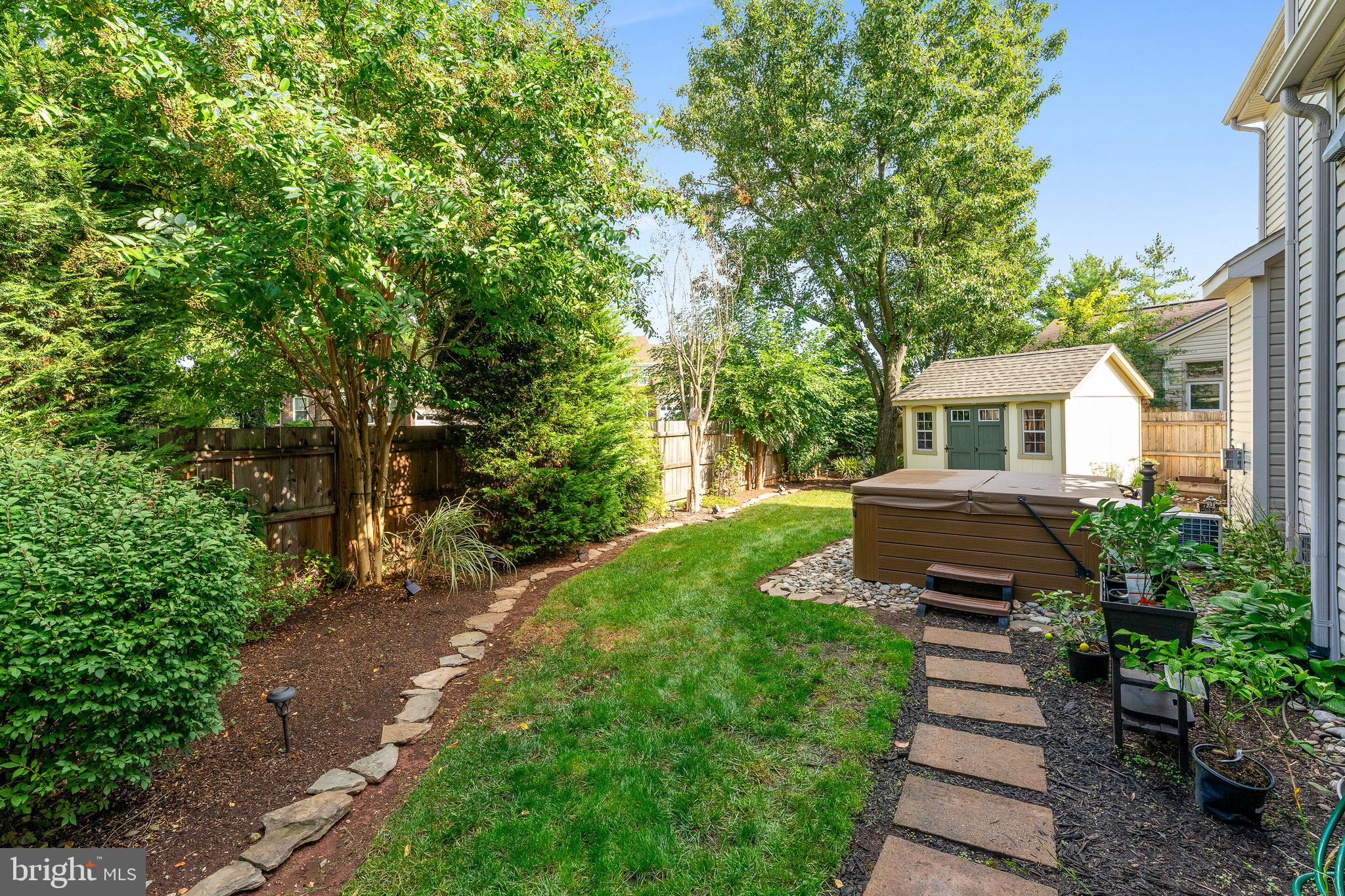 CHANTILLY HIGHLANDS - Residential