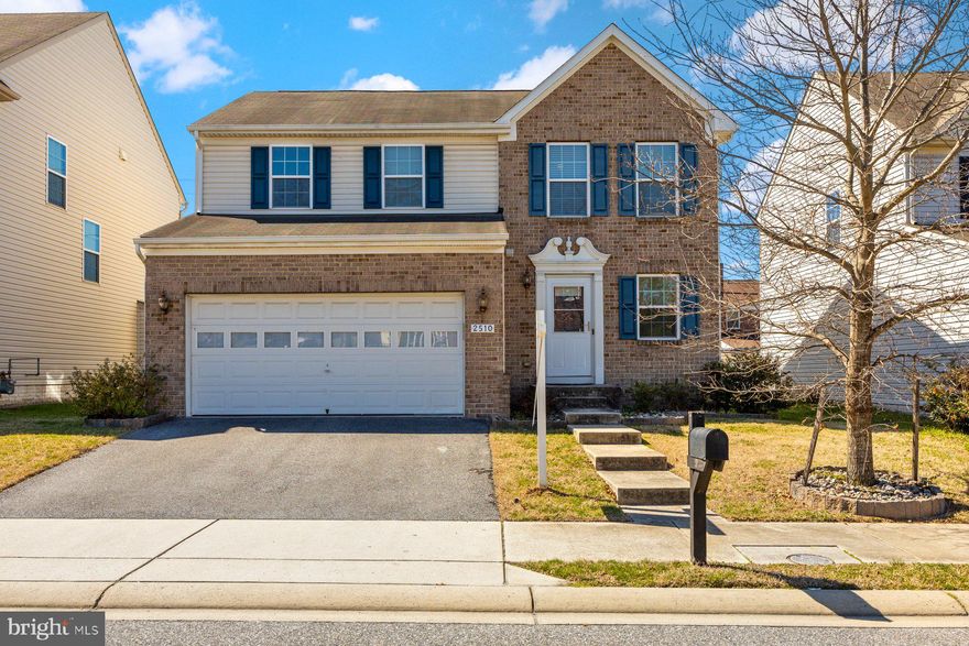 Come check out this recently renovated home before it's gone!!  This home boasts many upgrades that include but are not limited to: new stunning LVP throughout the 1st and 2nd floor; stainless steel appliances; tasteful granite countertops; fresh paint throughout the entire house; bathrooms with modern touches; new fixtures; a new hot water heater;  a partially finished basement; a washer and dryer on the 2nd floor; and many more features.  The house is situated in an ideal location close to many of the main roads/highways, such as Interstate 95, I-695, and more.  In addition,  the property is conveniently located to provide just a few minutes' drive to the John Hopkins Bayview Center Hospital, Home Depot, many eateries, various restaurants, the water, and etc.   You will not regret turning this house into your home...