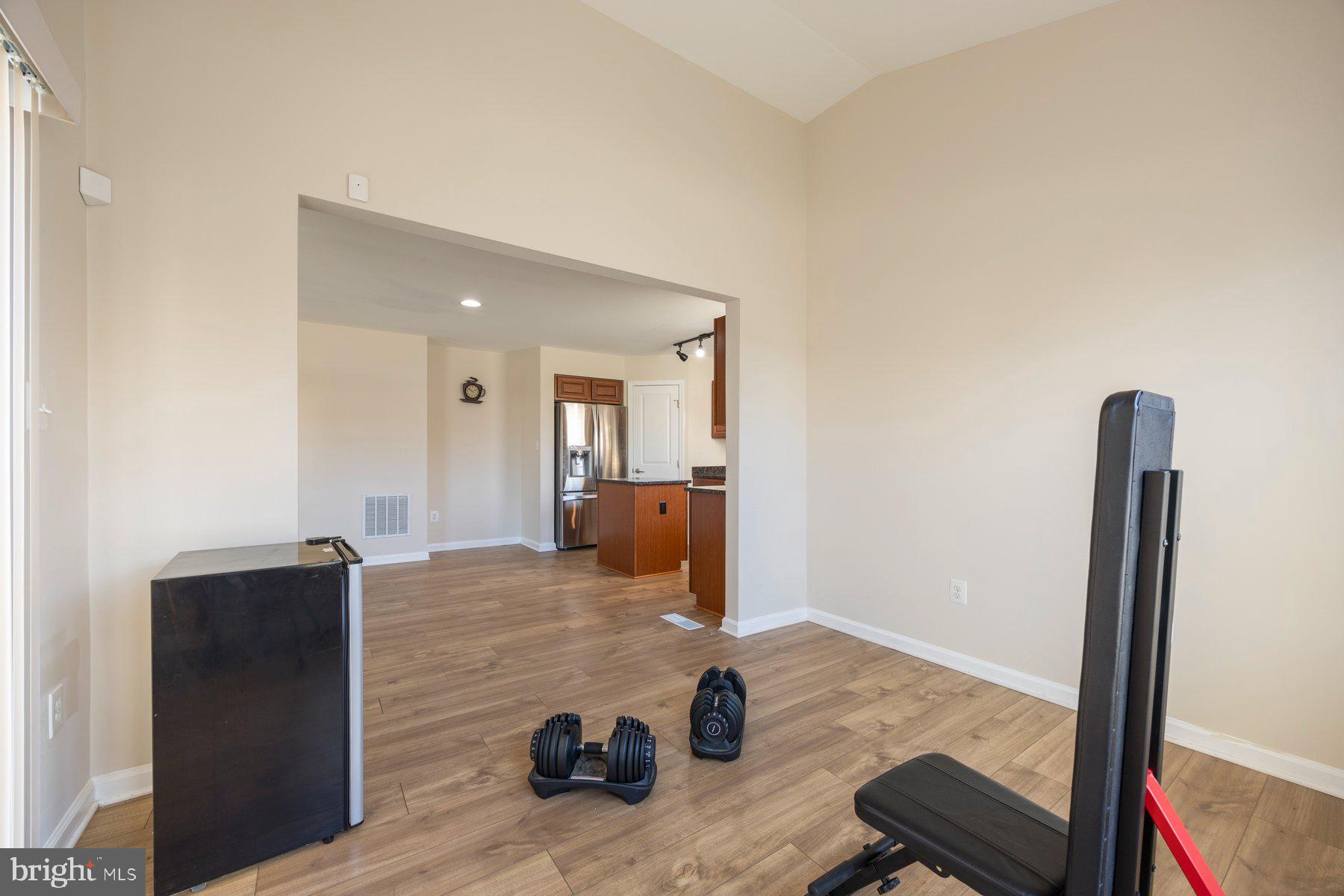 YORKWAY REDEVELOPMENT - Residential