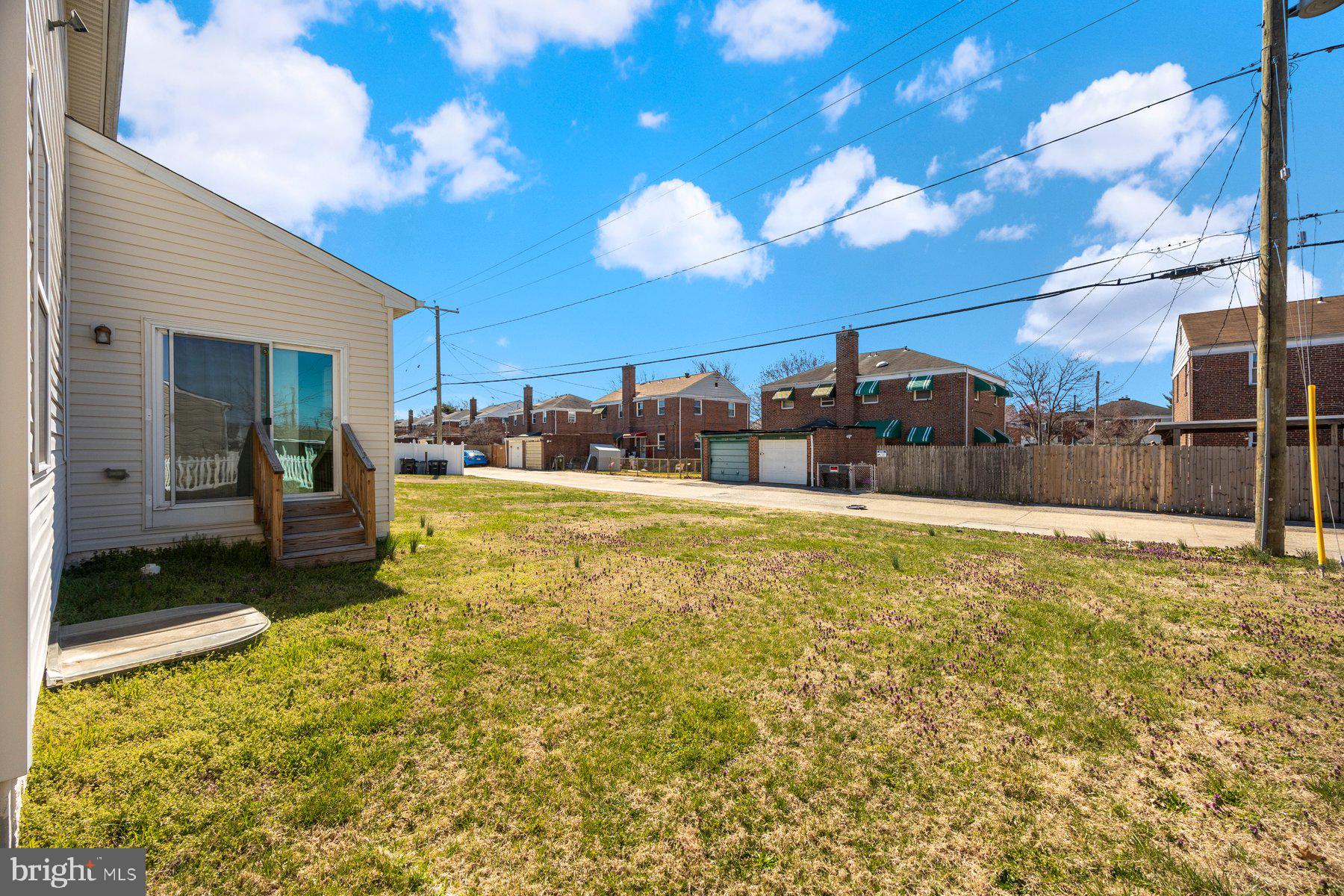 YORKWAY REDEVELOPMENT - Residential