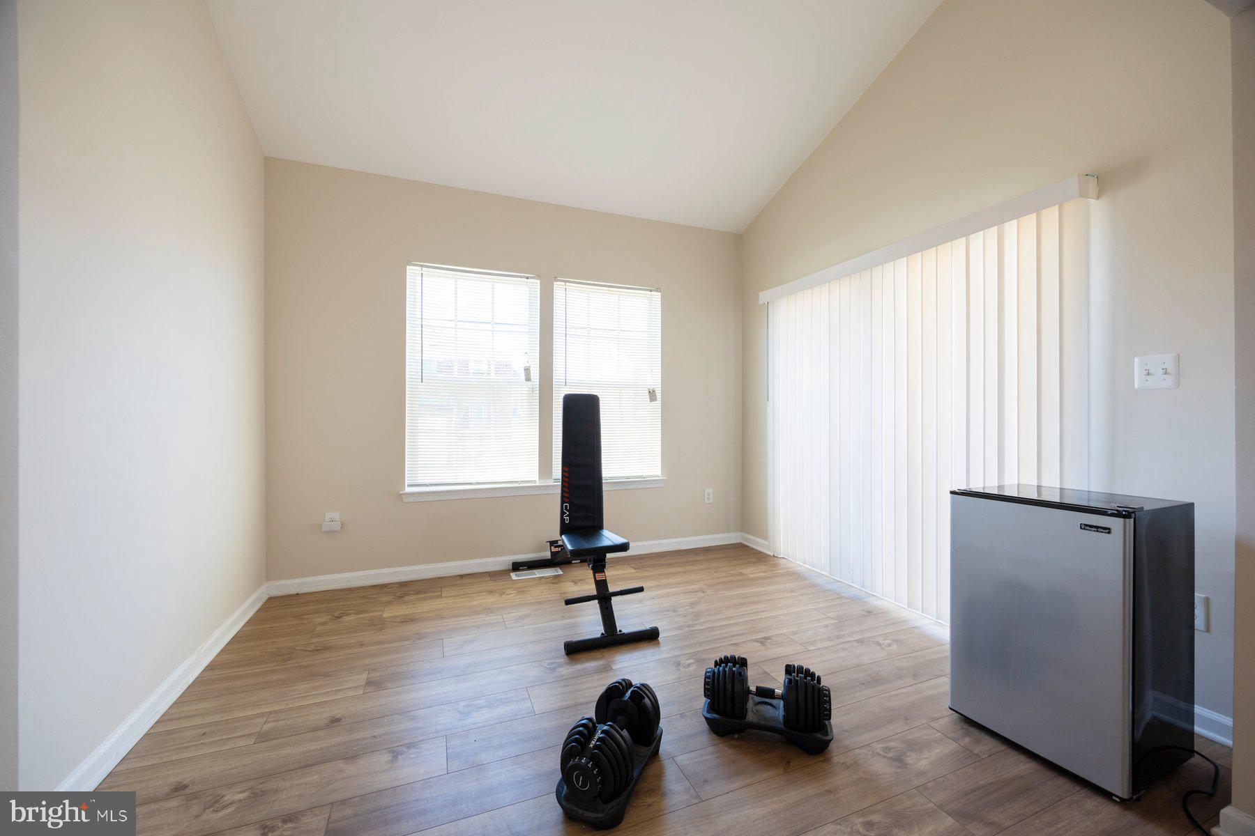 YORKWAY REDEVELOPMENT - Residential