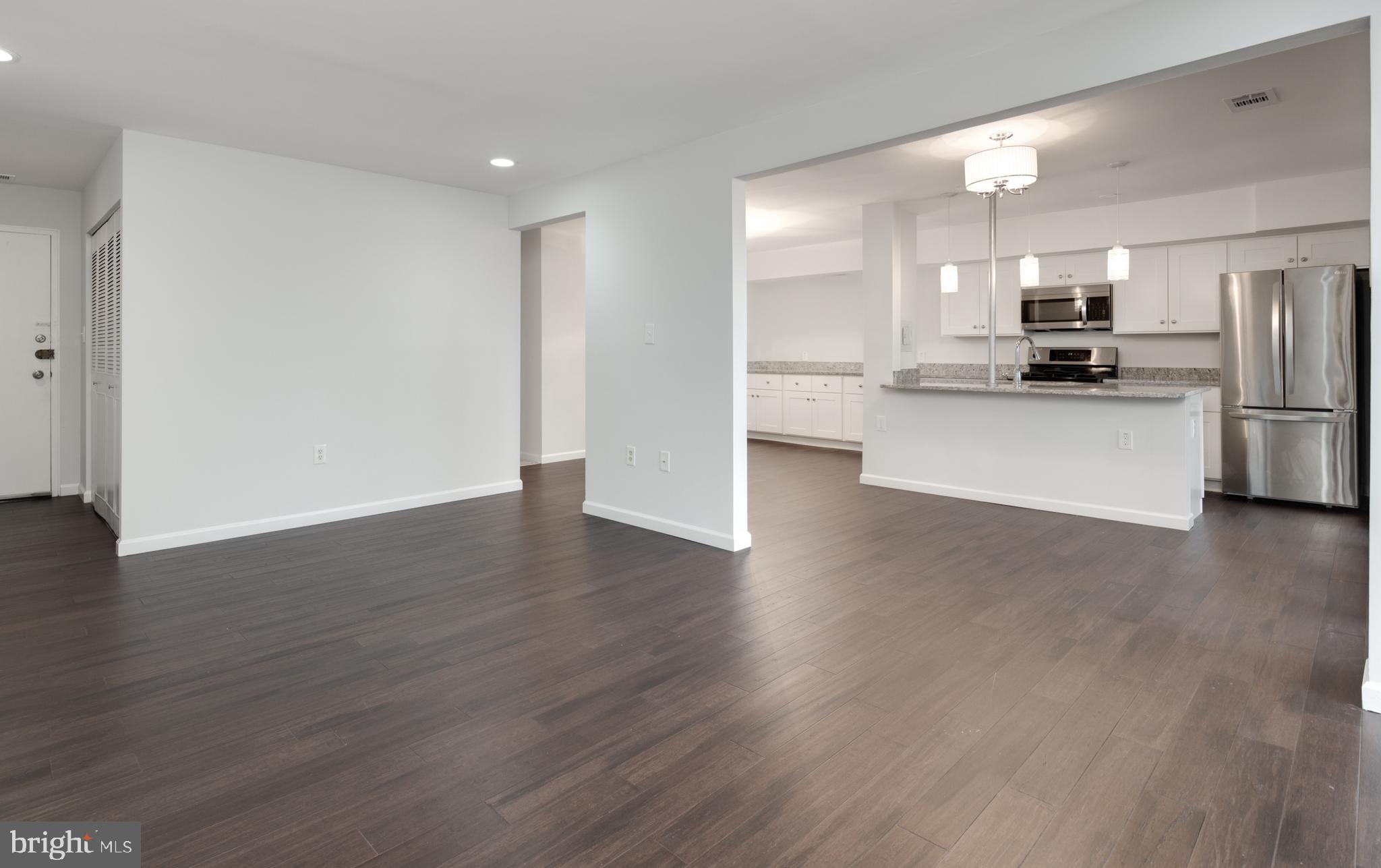 GLENWAYE GARDENS - Residential