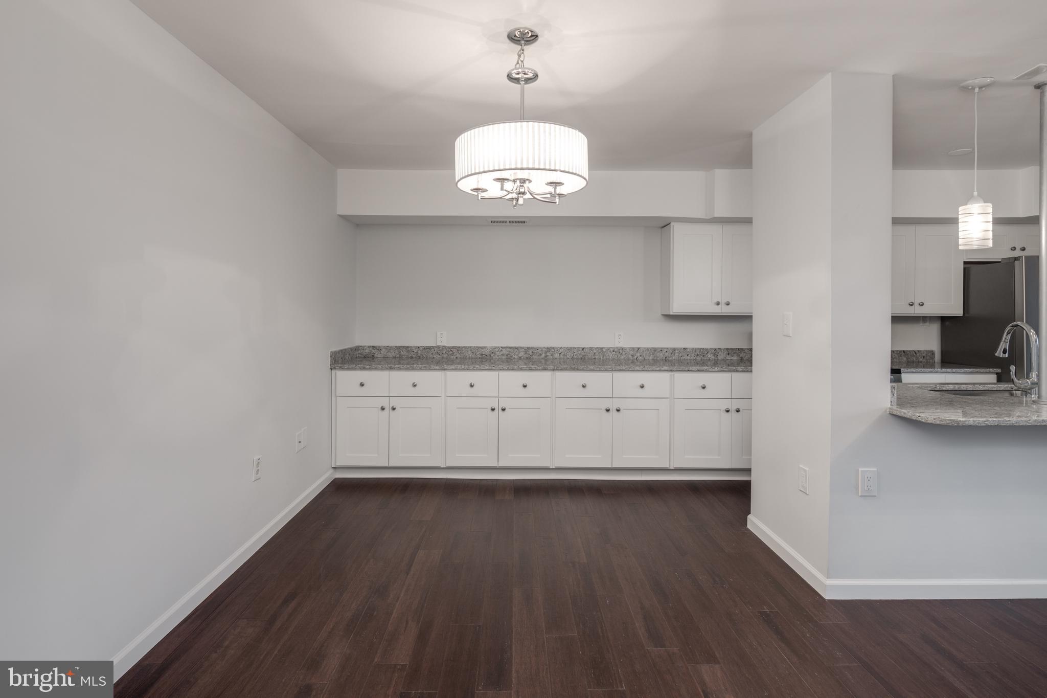 GLENWAYE GARDENS - Residential