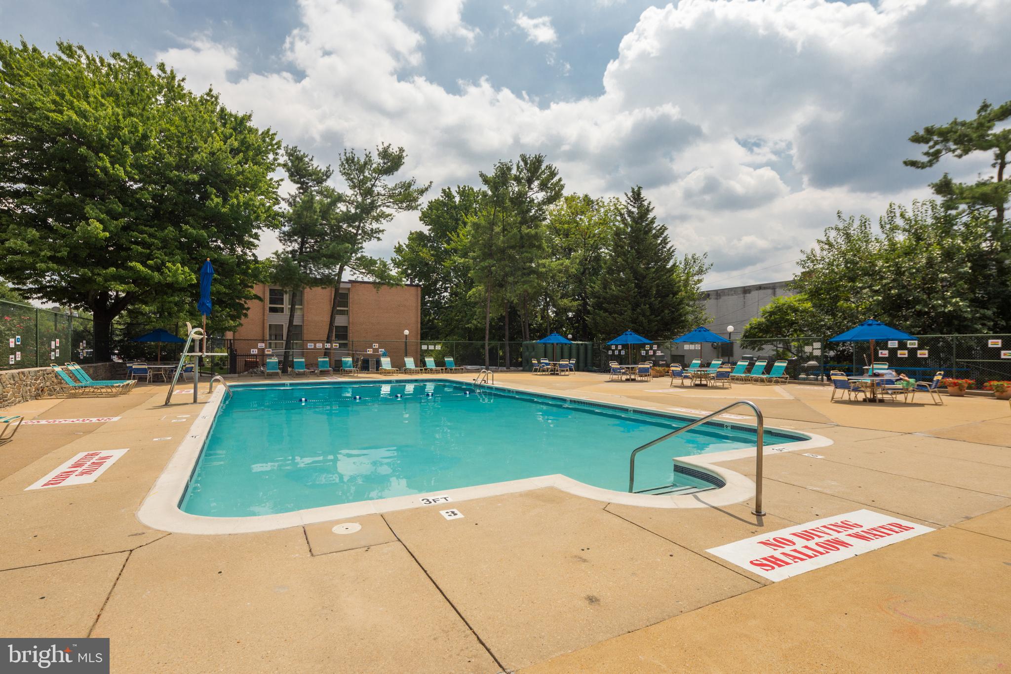 GLENWAYE GARDENS - Residential