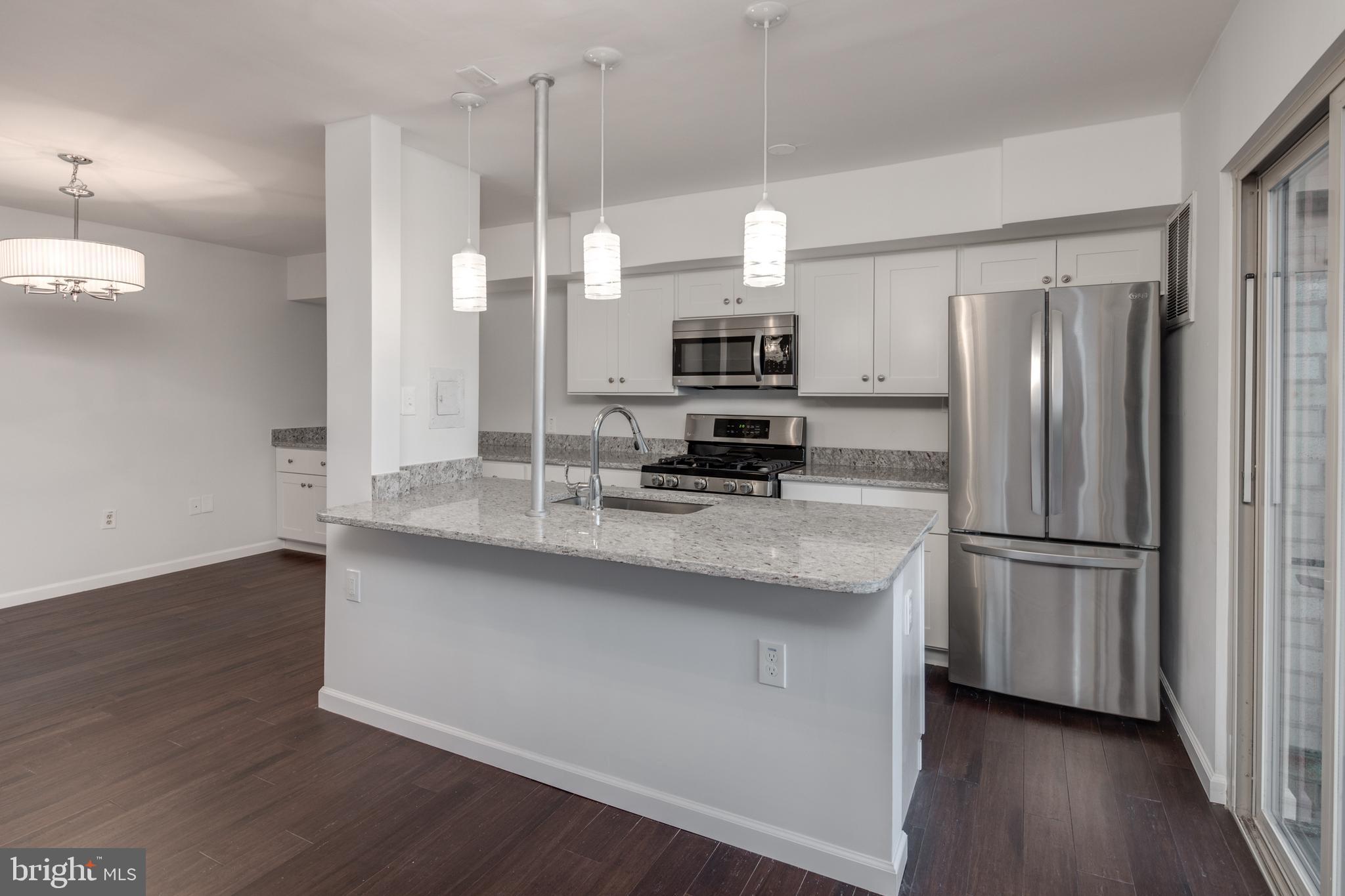 GLENWAYE GARDENS - Residential