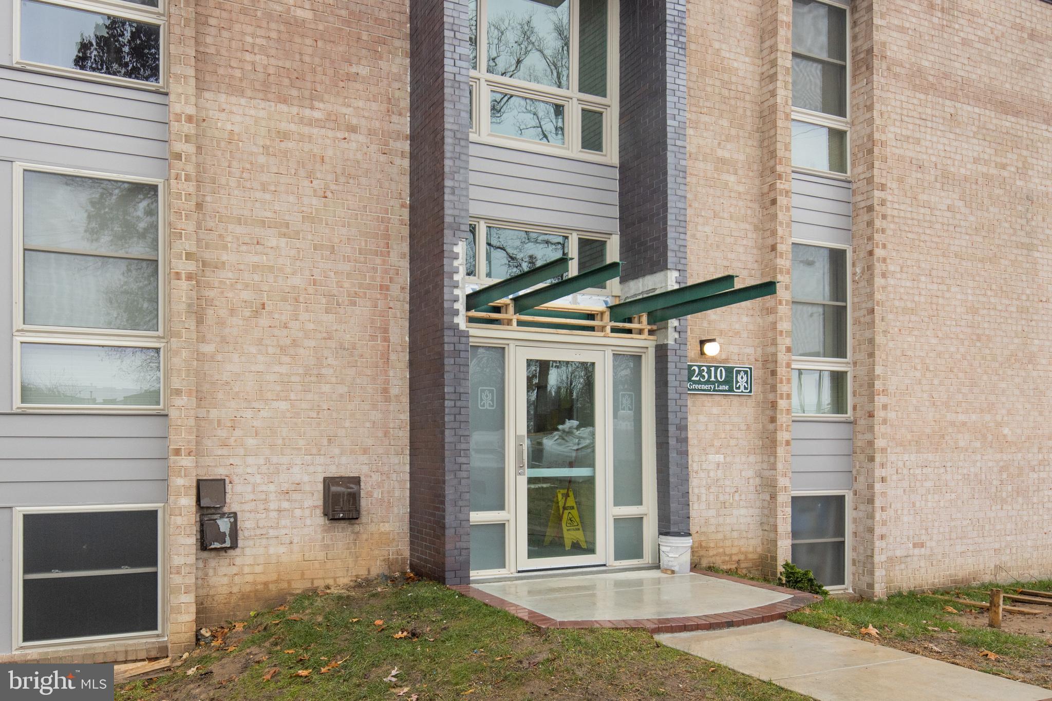 GLENWAYE GARDENS - Residential