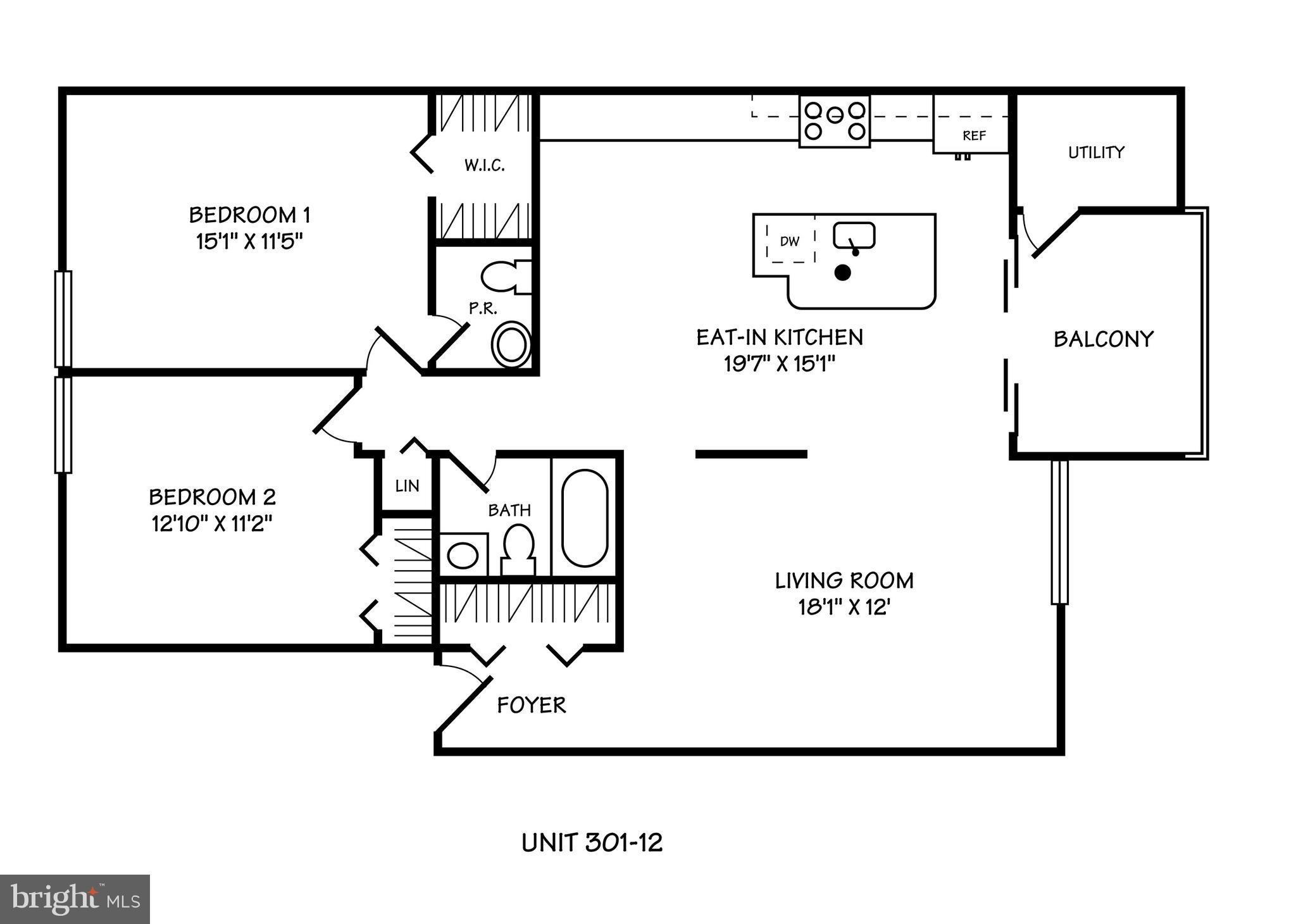 GLENWAYE GARDENS - Residential