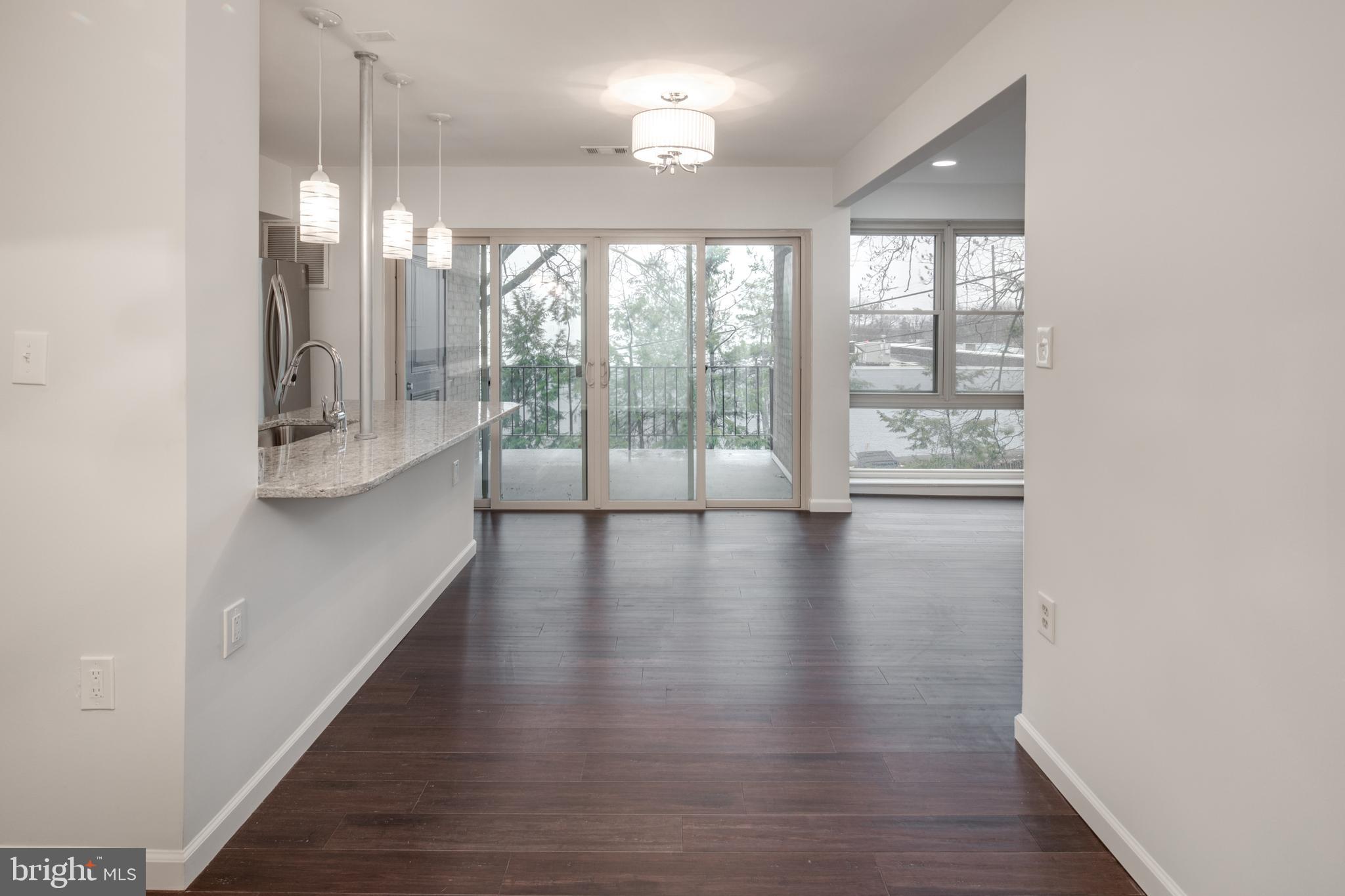 GLENWAYE GARDENS - Residential