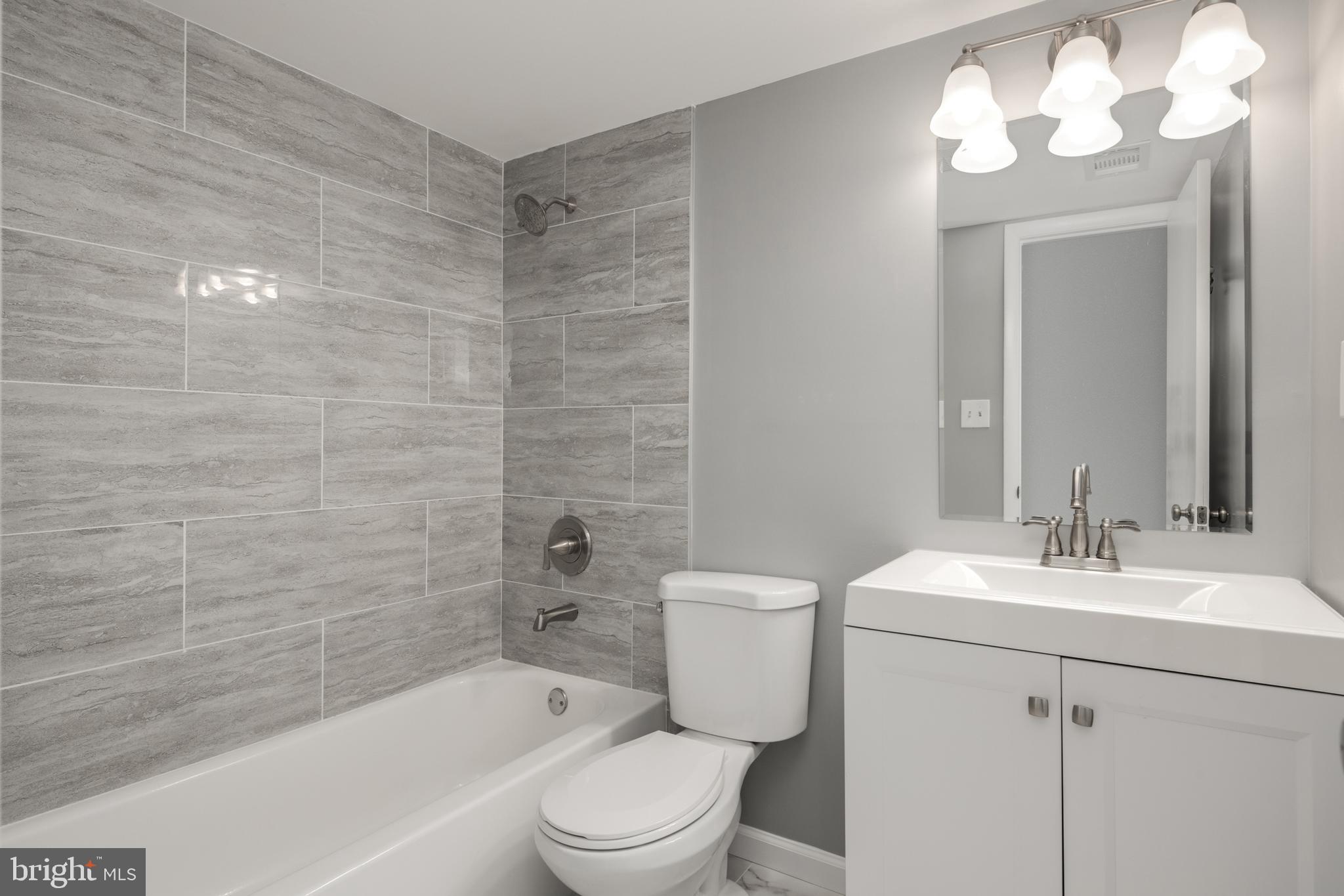 GLENWAYE GARDENS - Residential