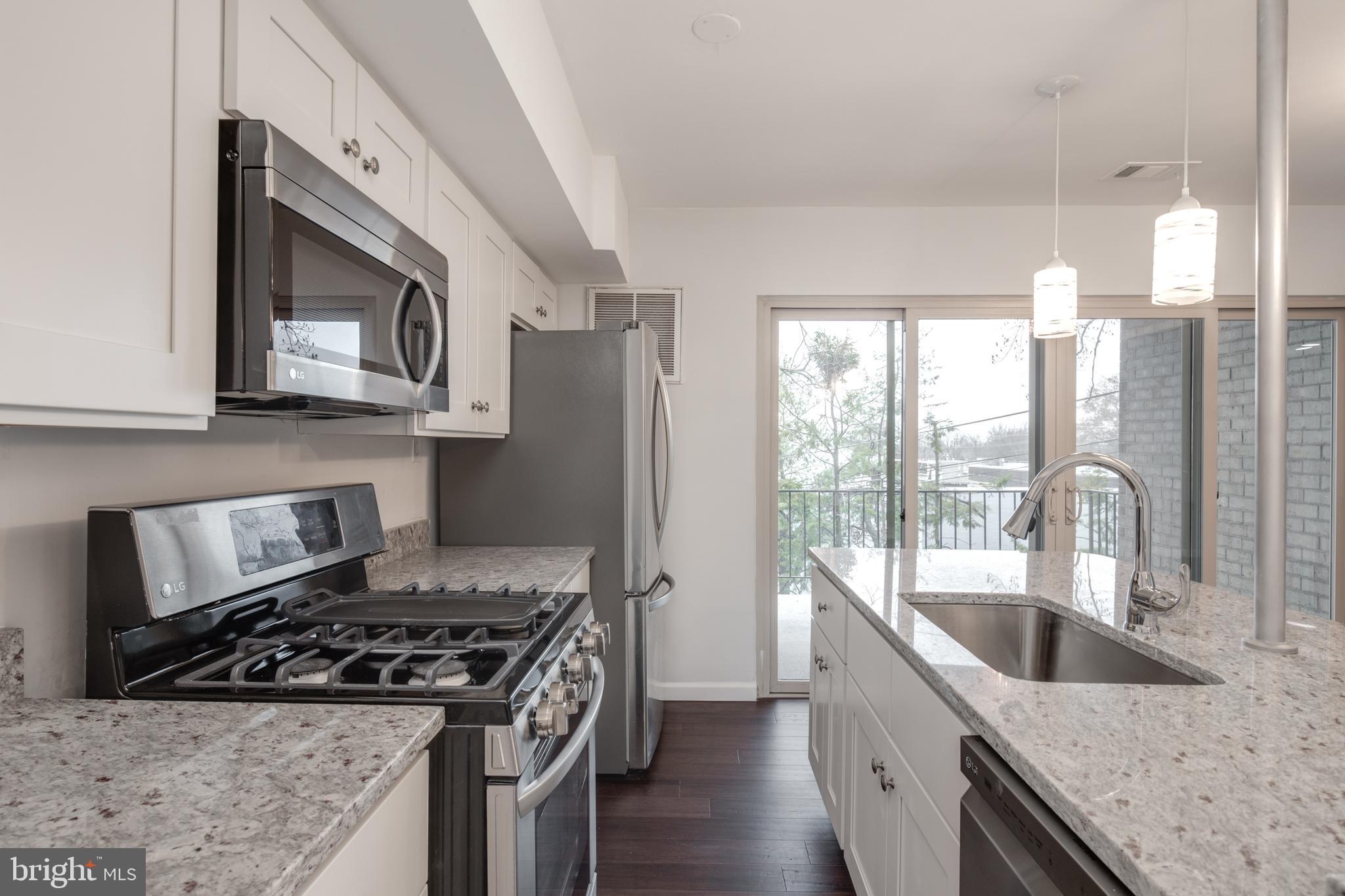 GLENWAYE GARDENS - Residential