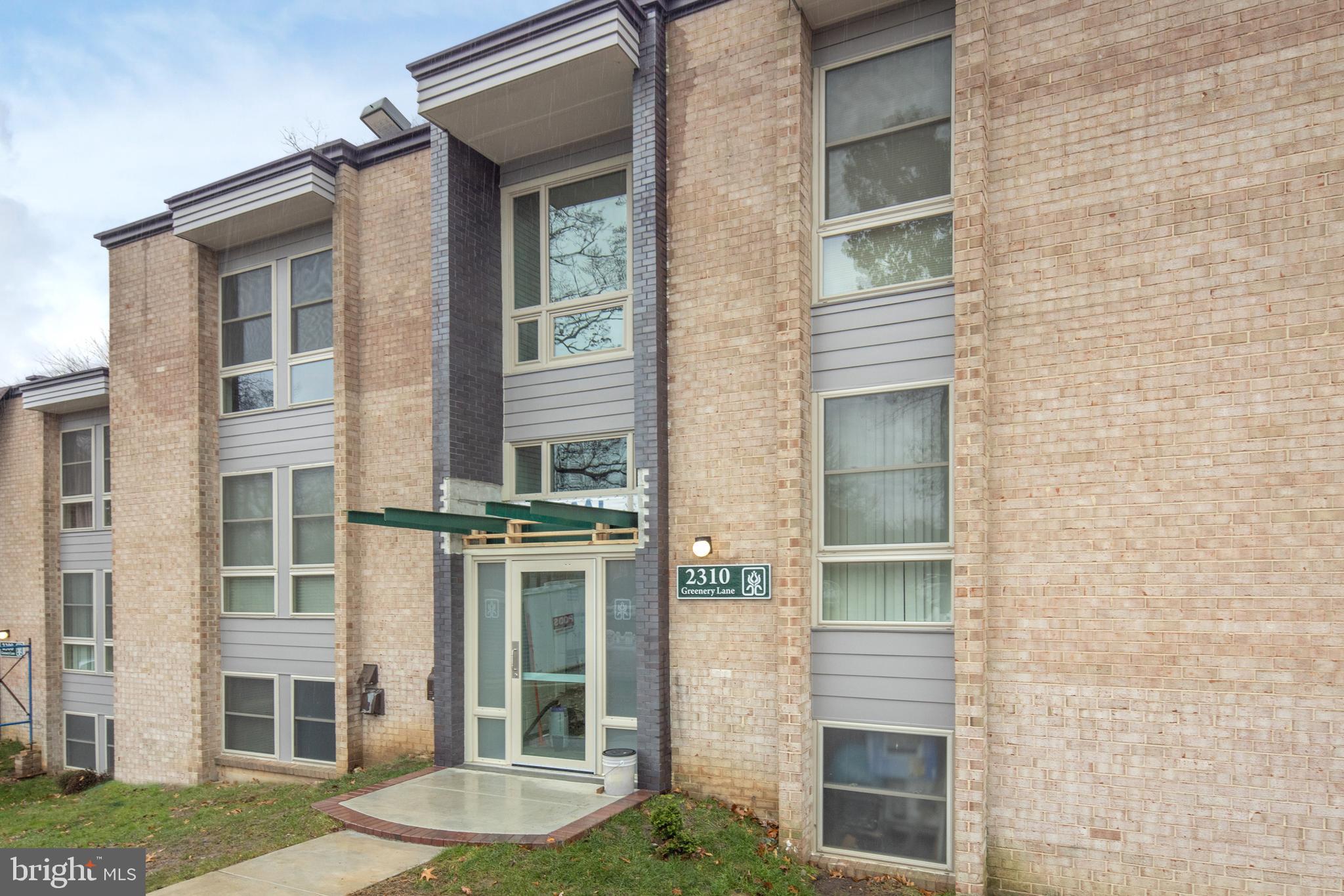 GLENWAYE GARDENS - Residential