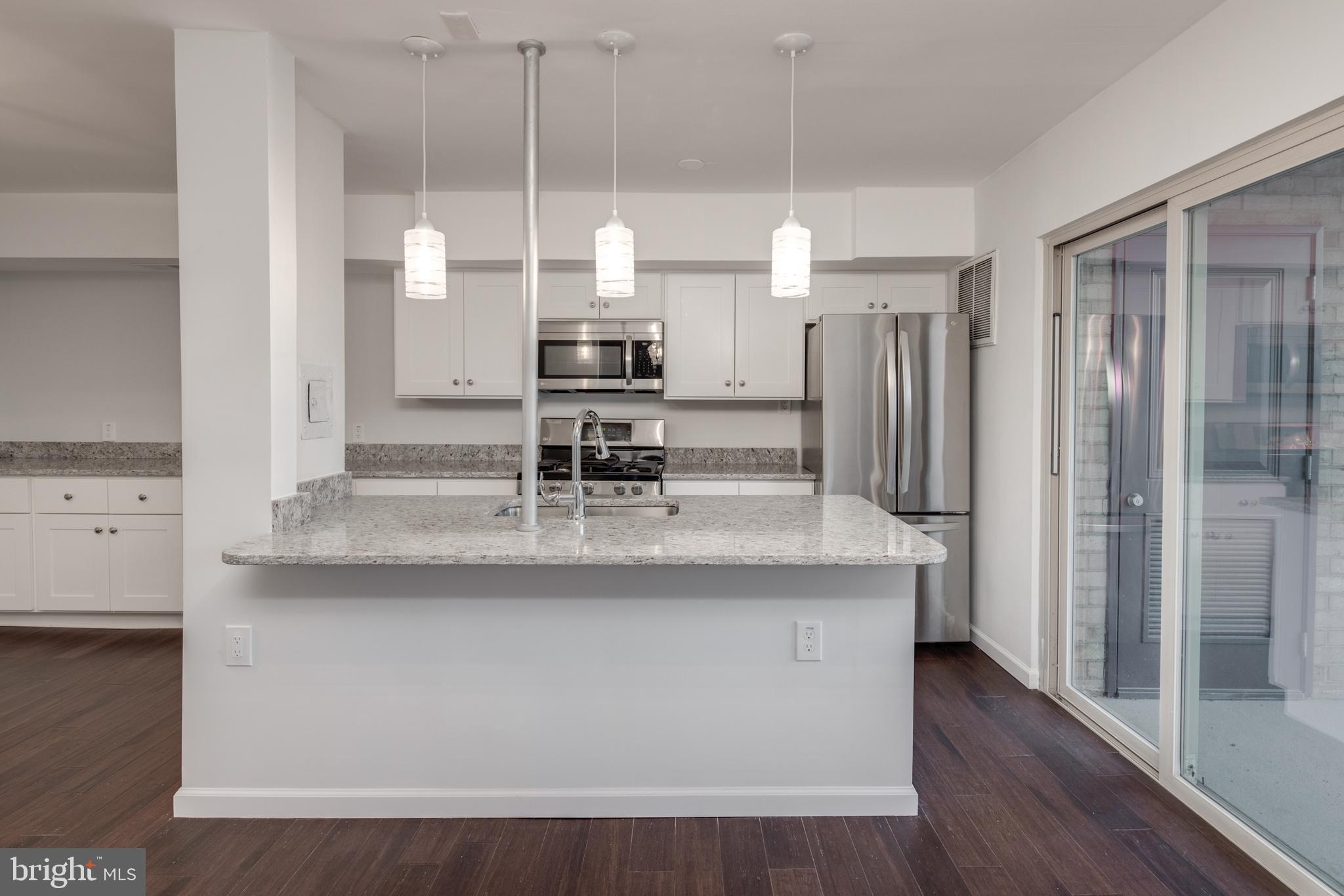 GLENWAYE GARDENS - Residential