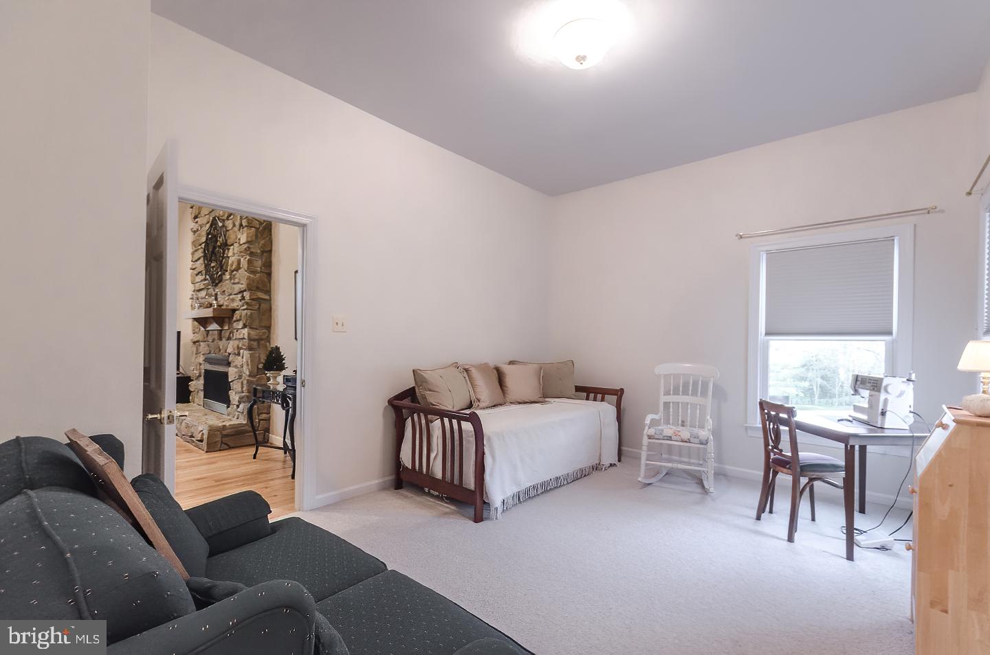 CRESS CREEK - Residential