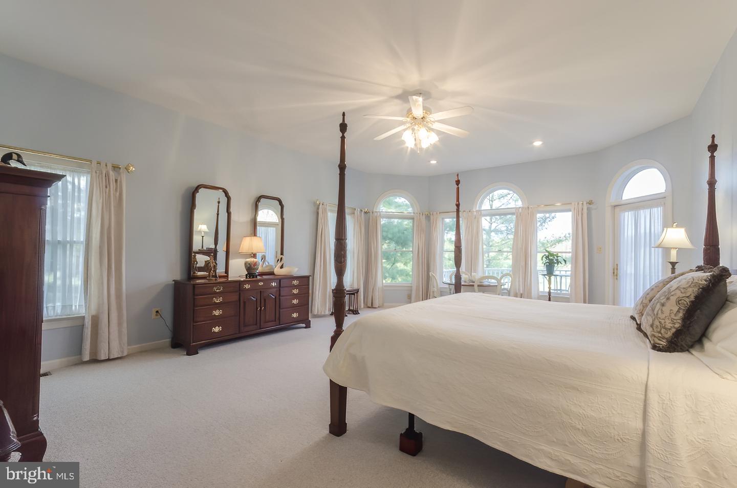 CRESS CREEK - Residential