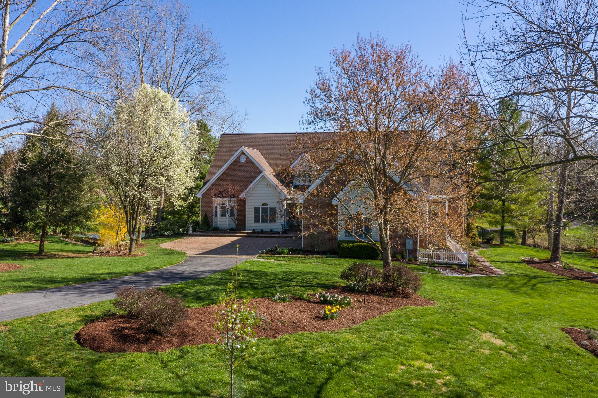 CRESS CREEK - Residential