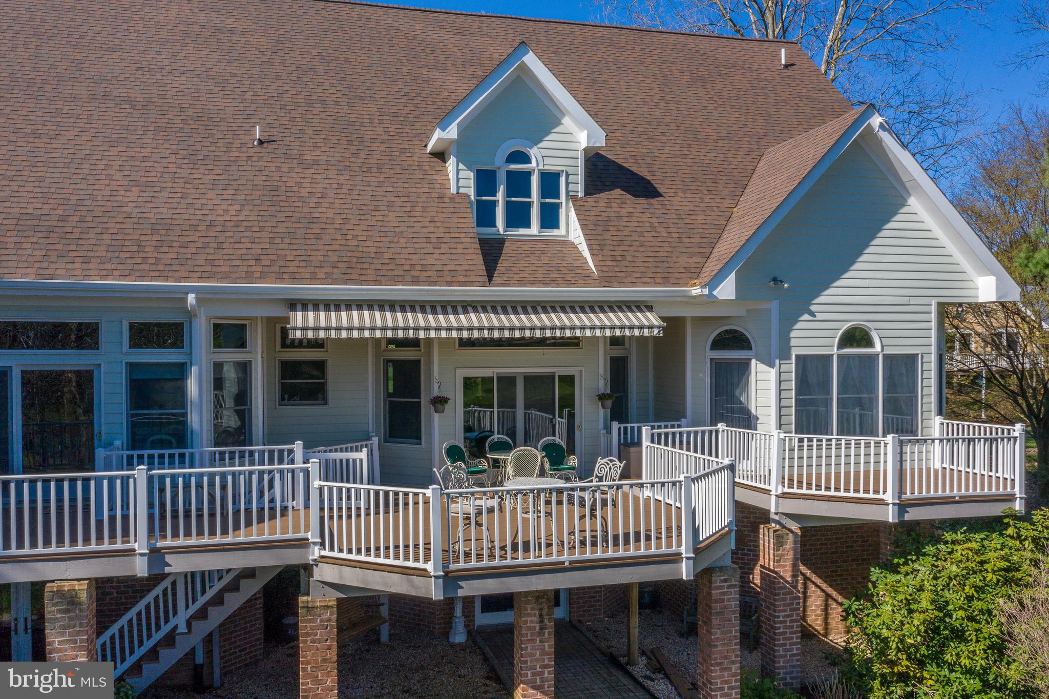 CRESS CREEK - Residential