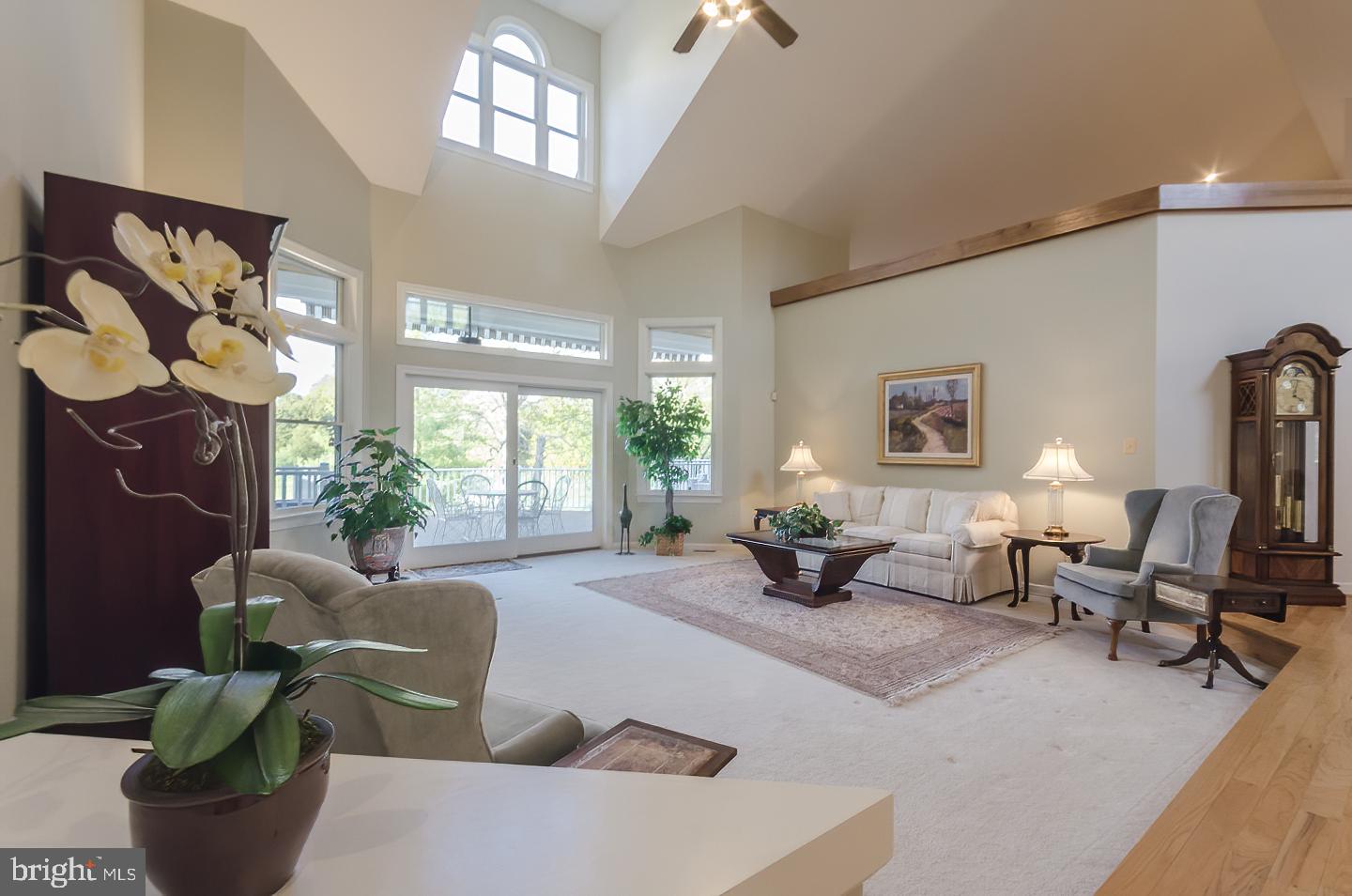 CRESS CREEK - Residential