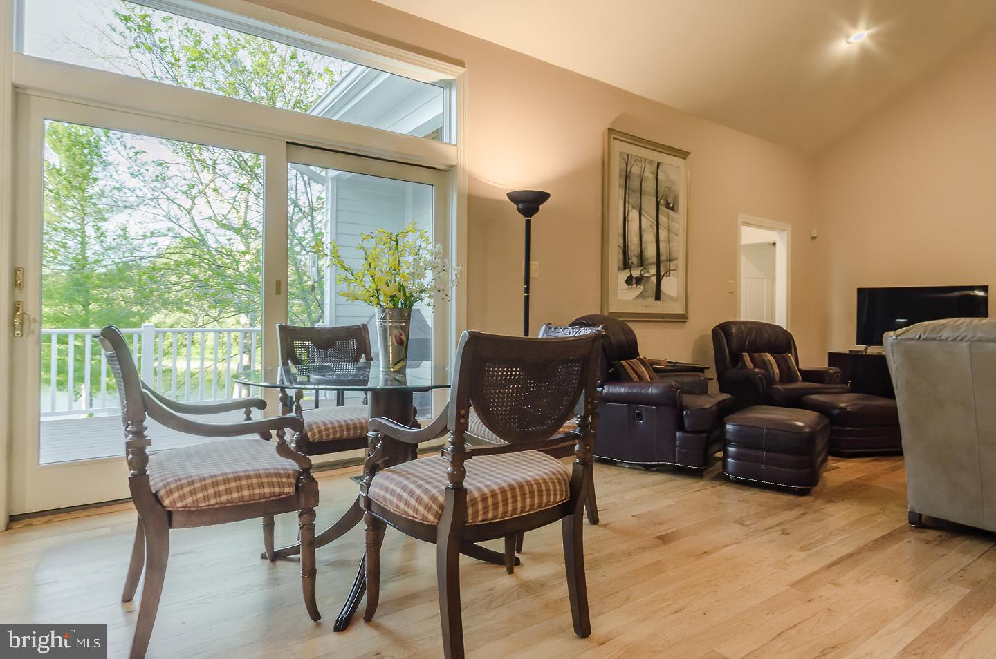 CRESS CREEK - Residential