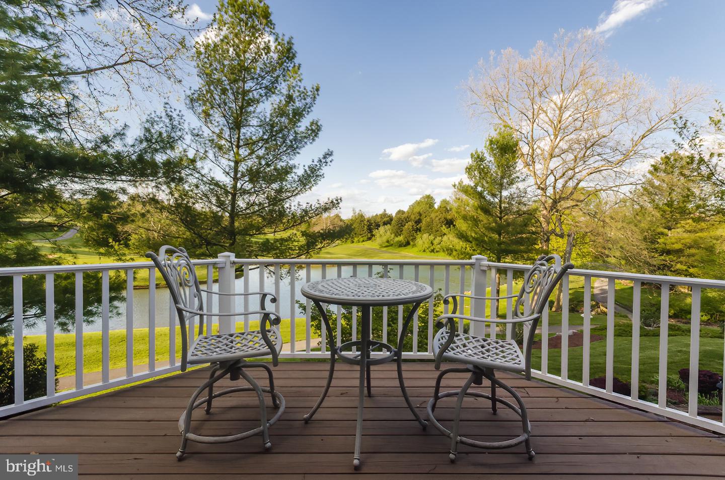 CRESS CREEK - Residential