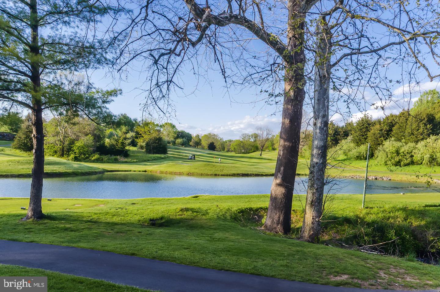 CRESS CREEK - Residential