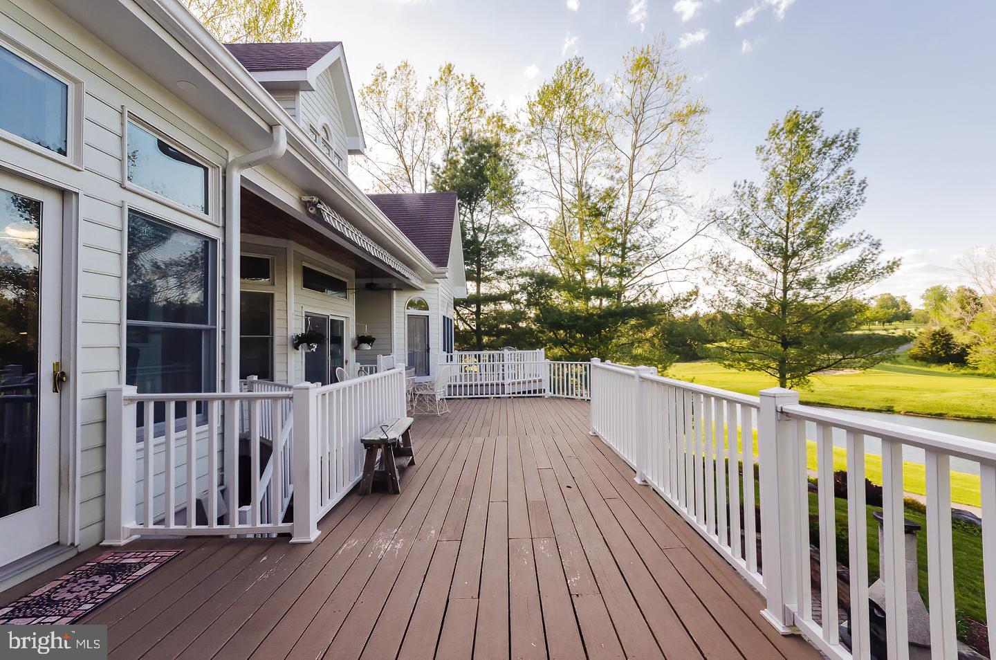 CRESS CREEK - Residential