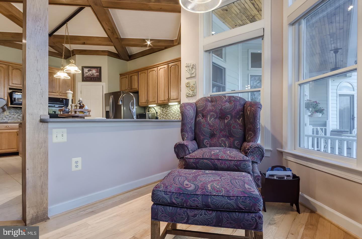 CRESS CREEK - Residential