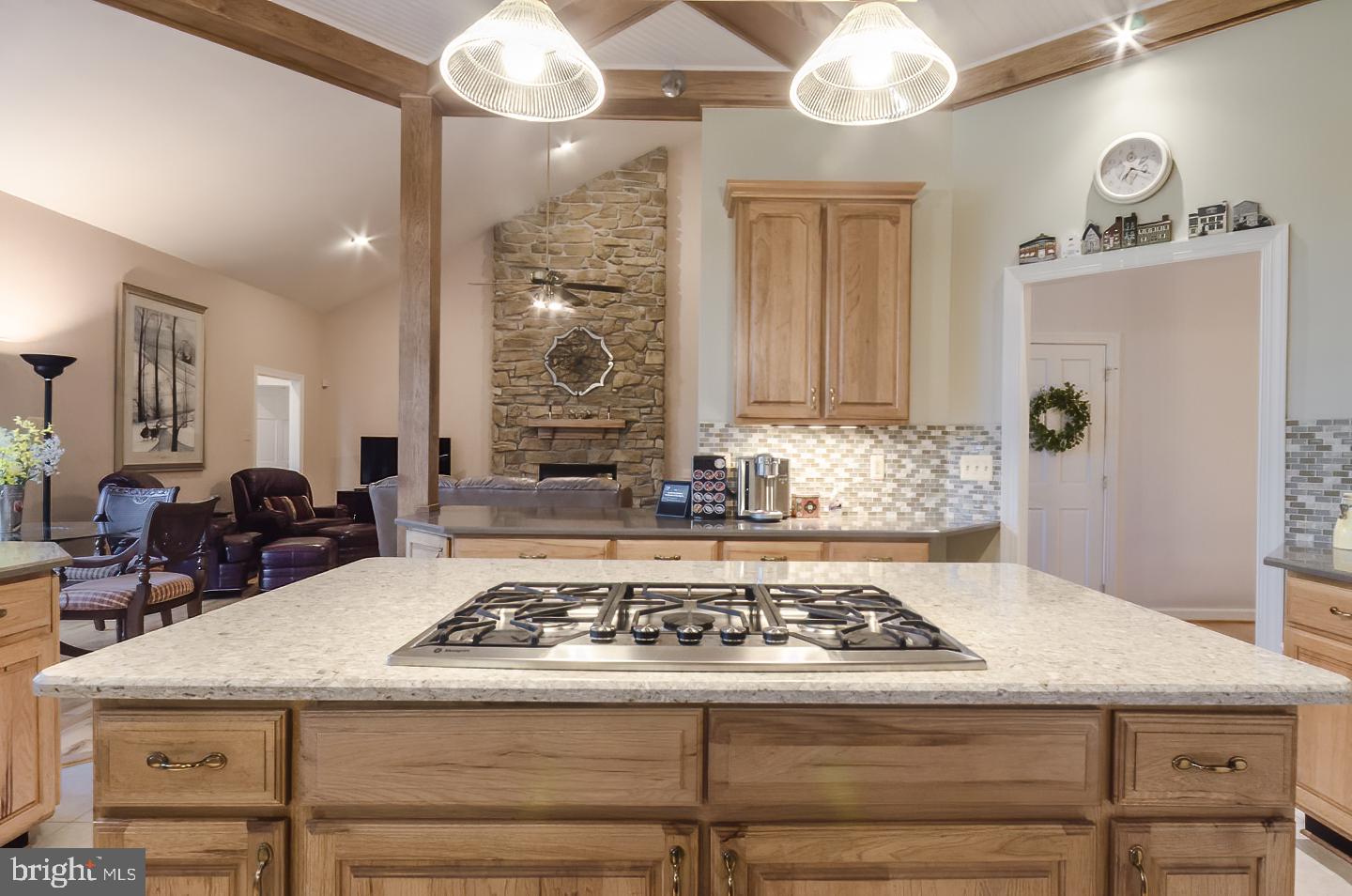 CRESS CREEK - Residential