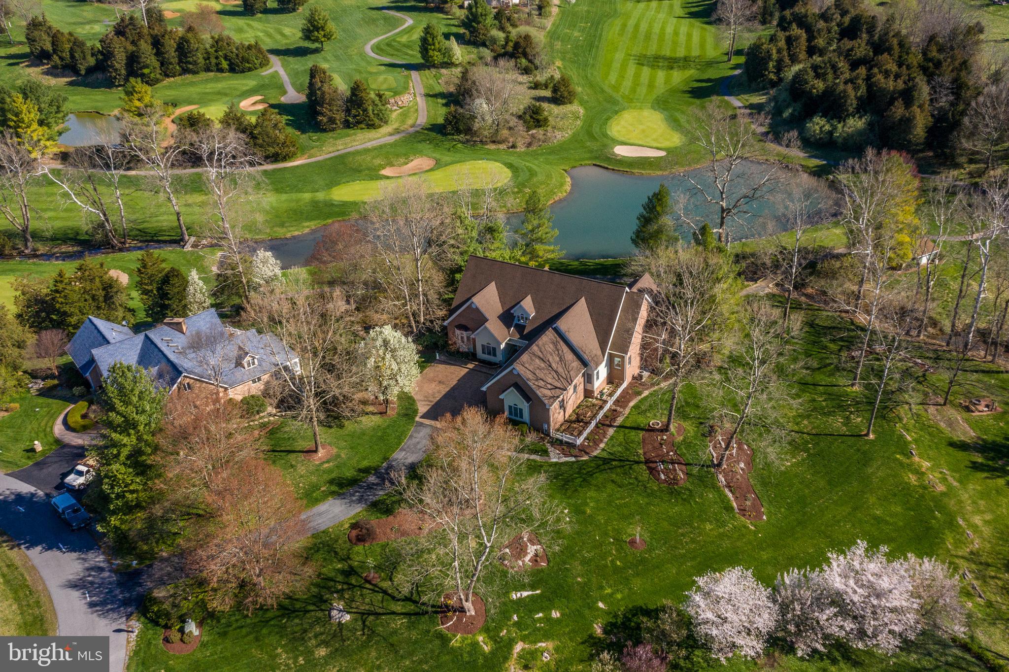 CRESS CREEK - Residential