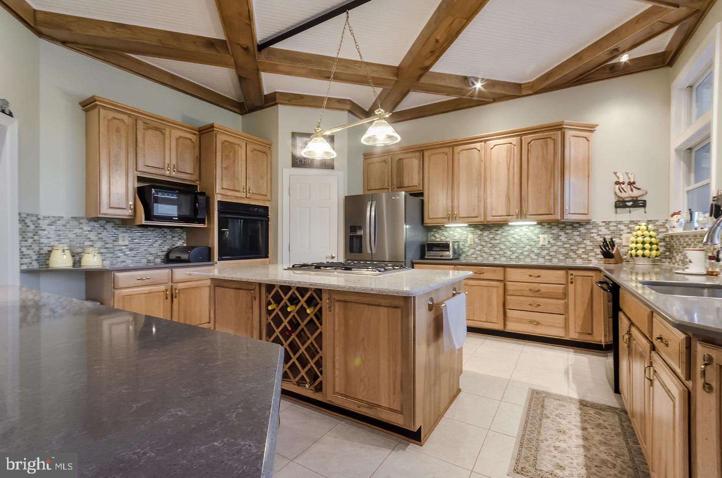 CRESS CREEK - Residential