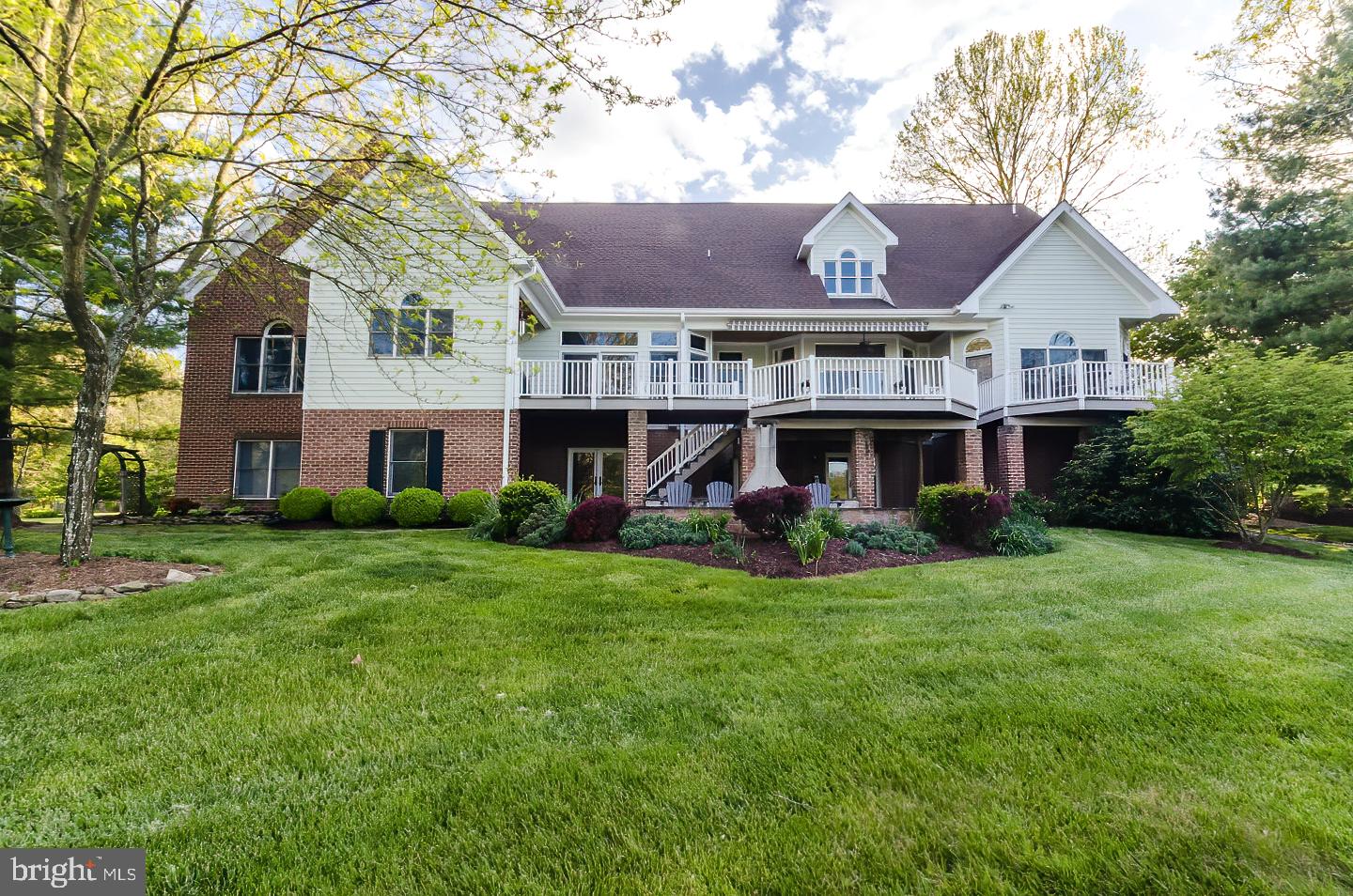 CRESS CREEK - Residential