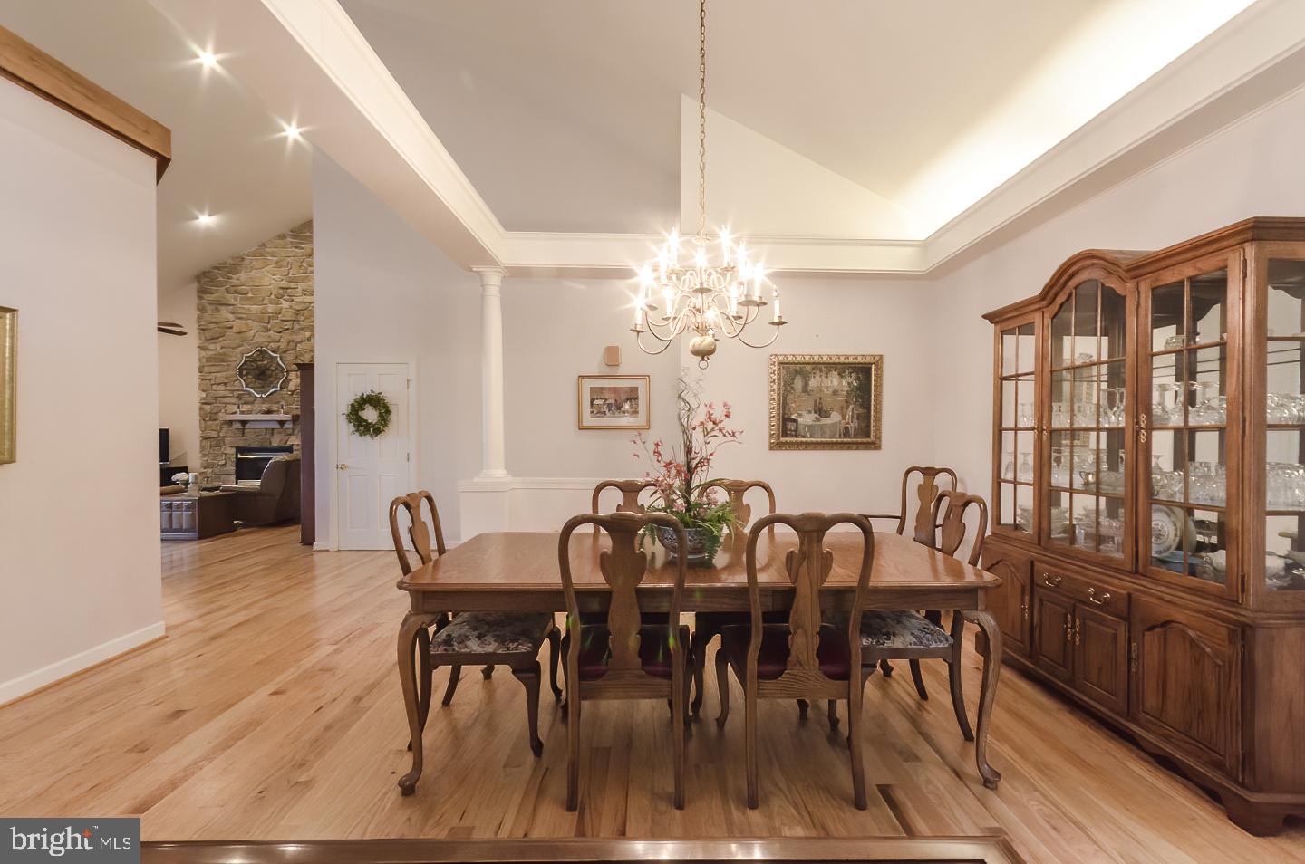 CRESS CREEK - Residential