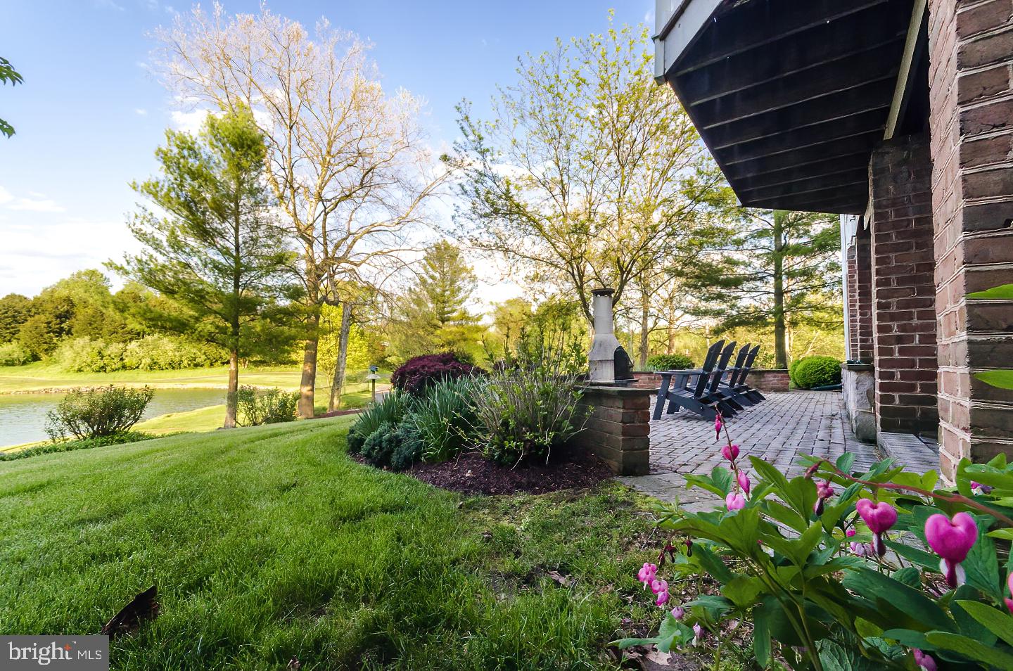 CRESS CREEK - Residential