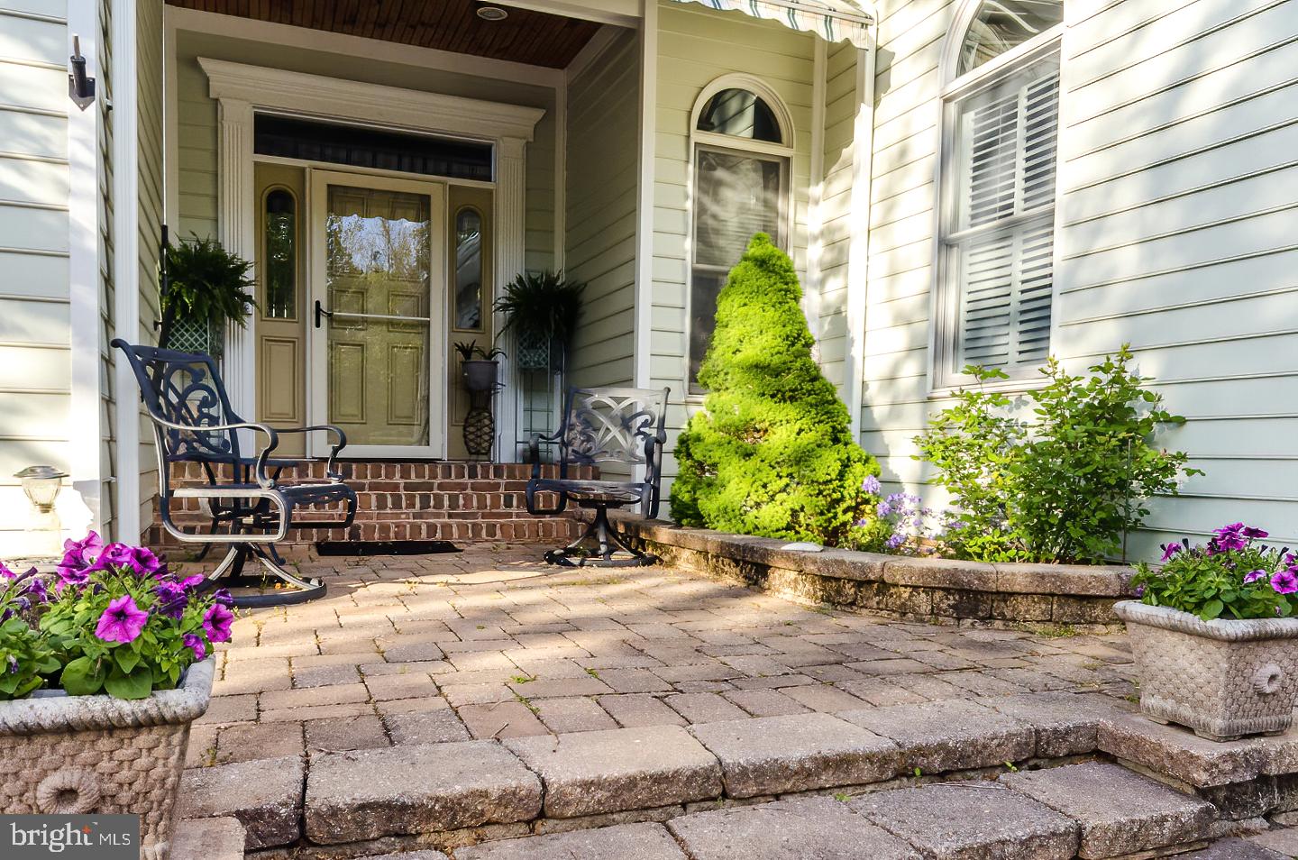 CRESS CREEK - Residential