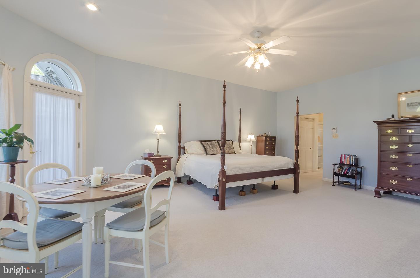 CRESS CREEK - Residential