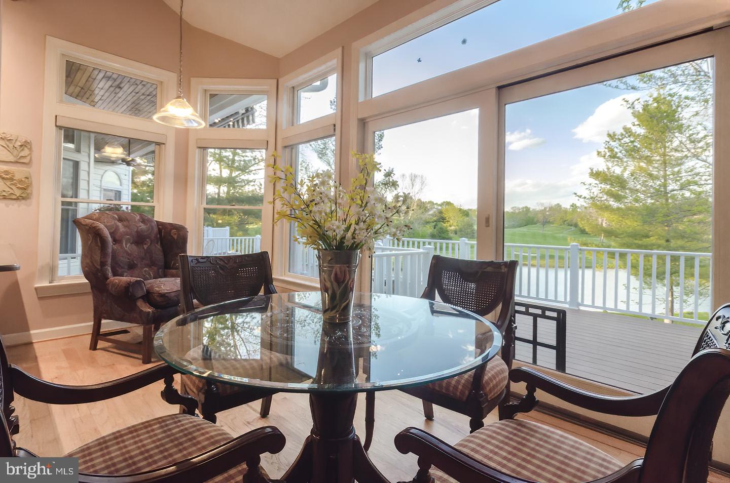 CRESS CREEK - Residential